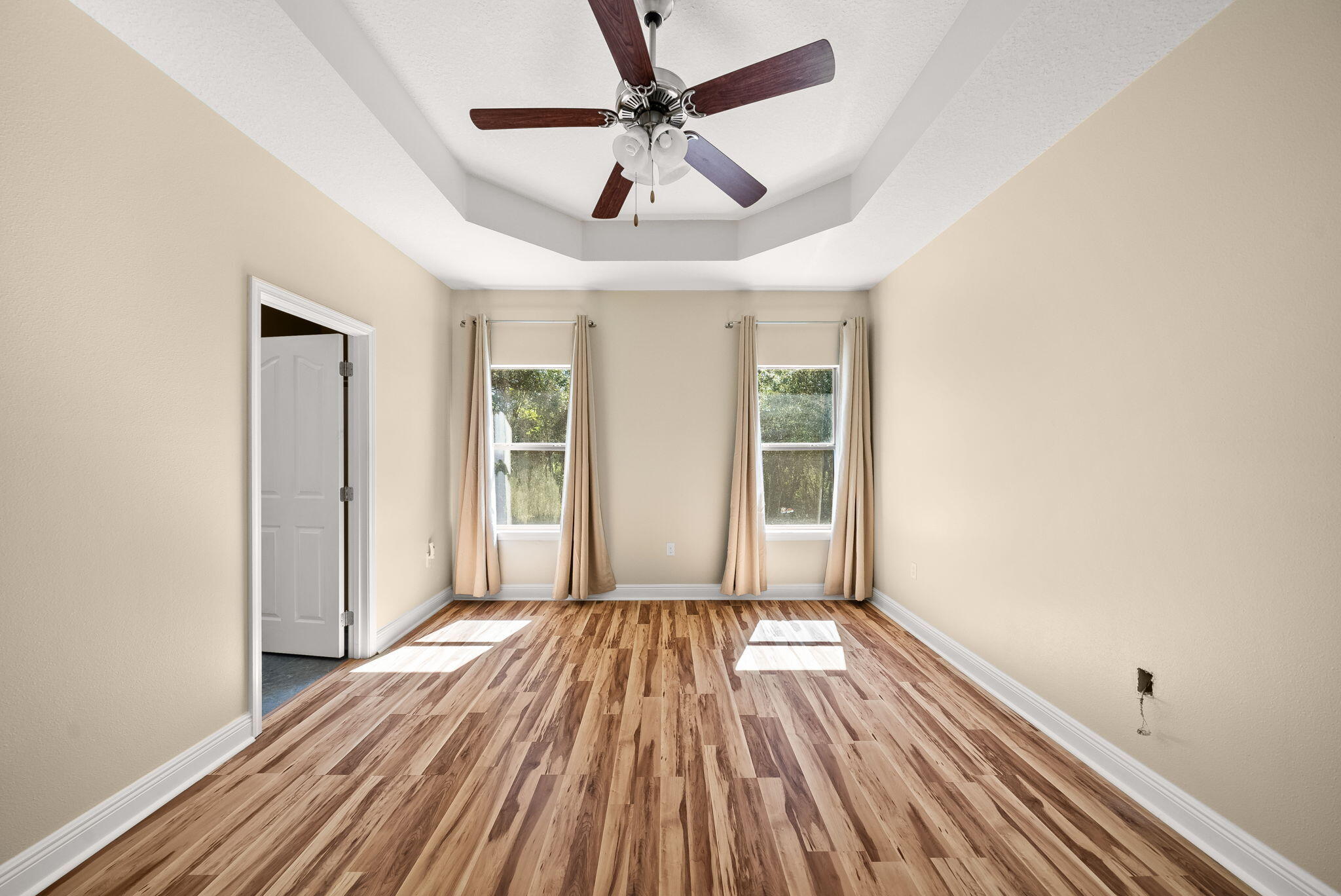 Hammock Bay - Gardens - Residential