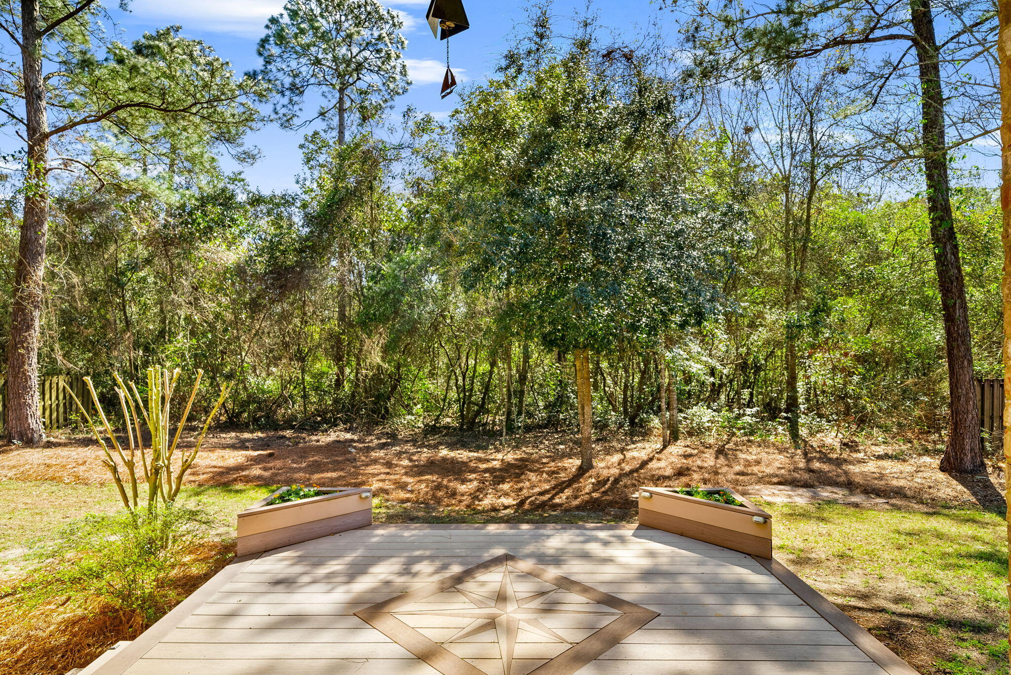 Hammock Bay - Gardens - Residential