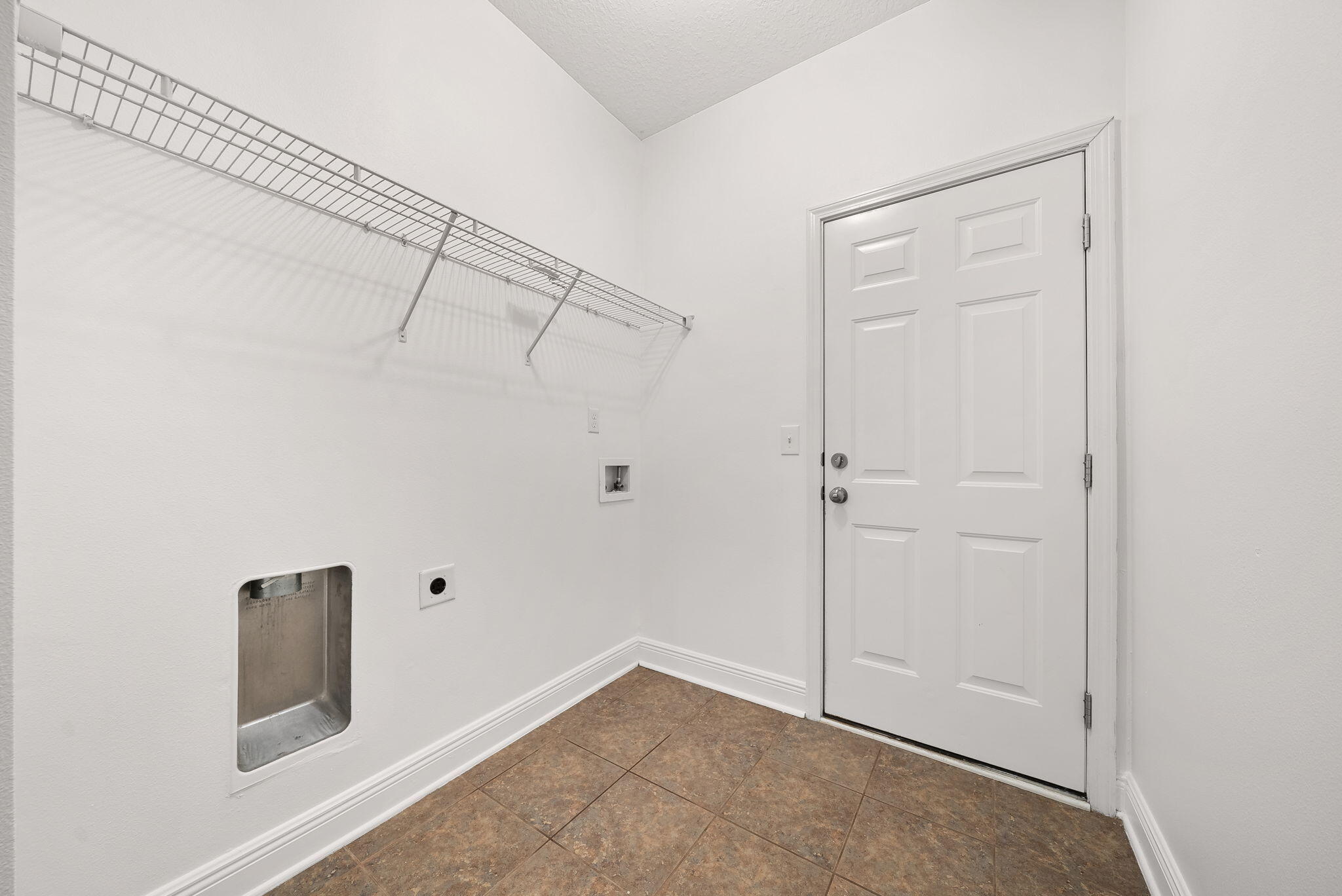 Hammock Bay - Gardens - Residential