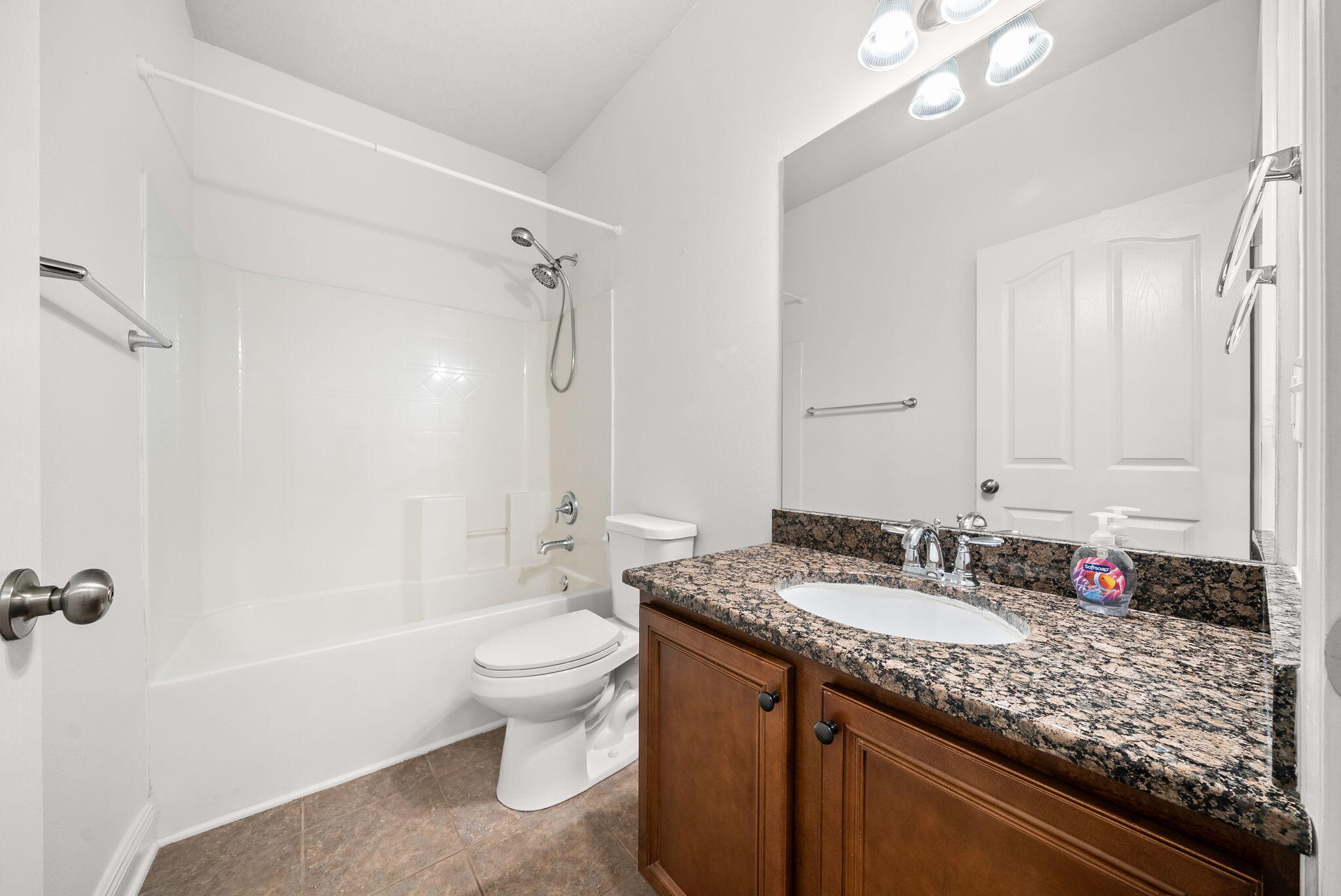 Hammock Bay - Gardens - Residential