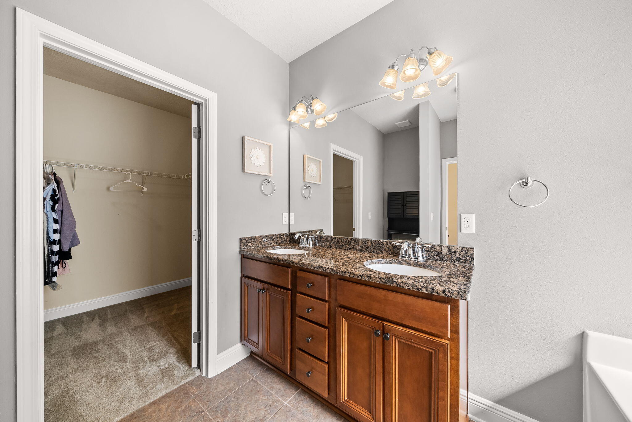 Hammock Bay - Gardens - Residential