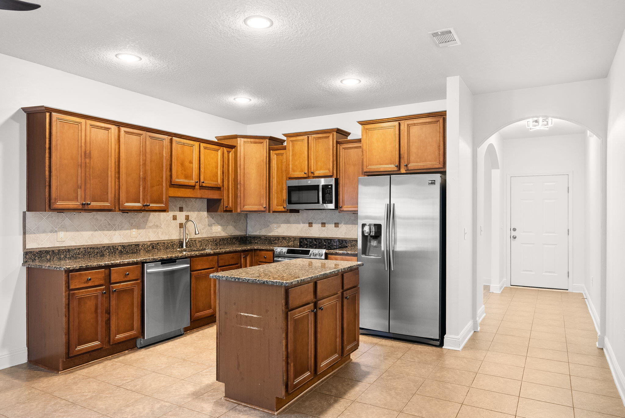 Hammock Bay - Gardens - Residential