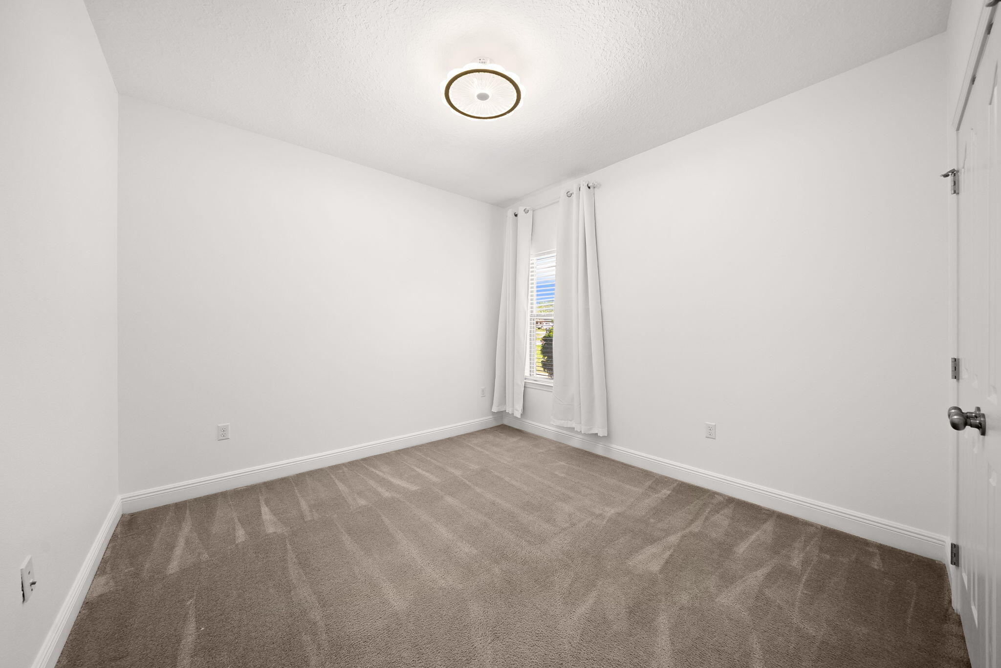 Hammock Bay - Gardens - Residential