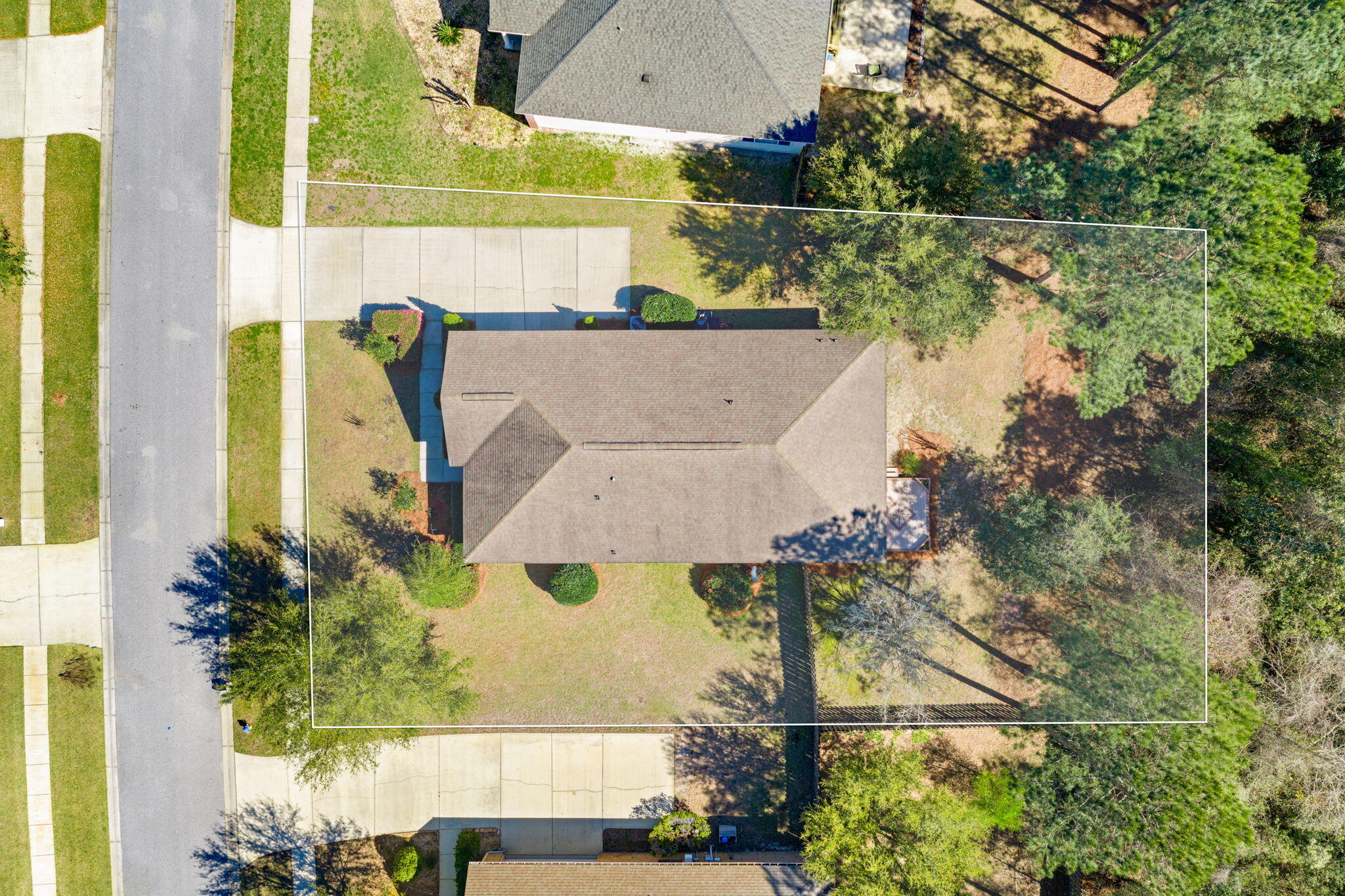 Hammock Bay - Gardens - Residential