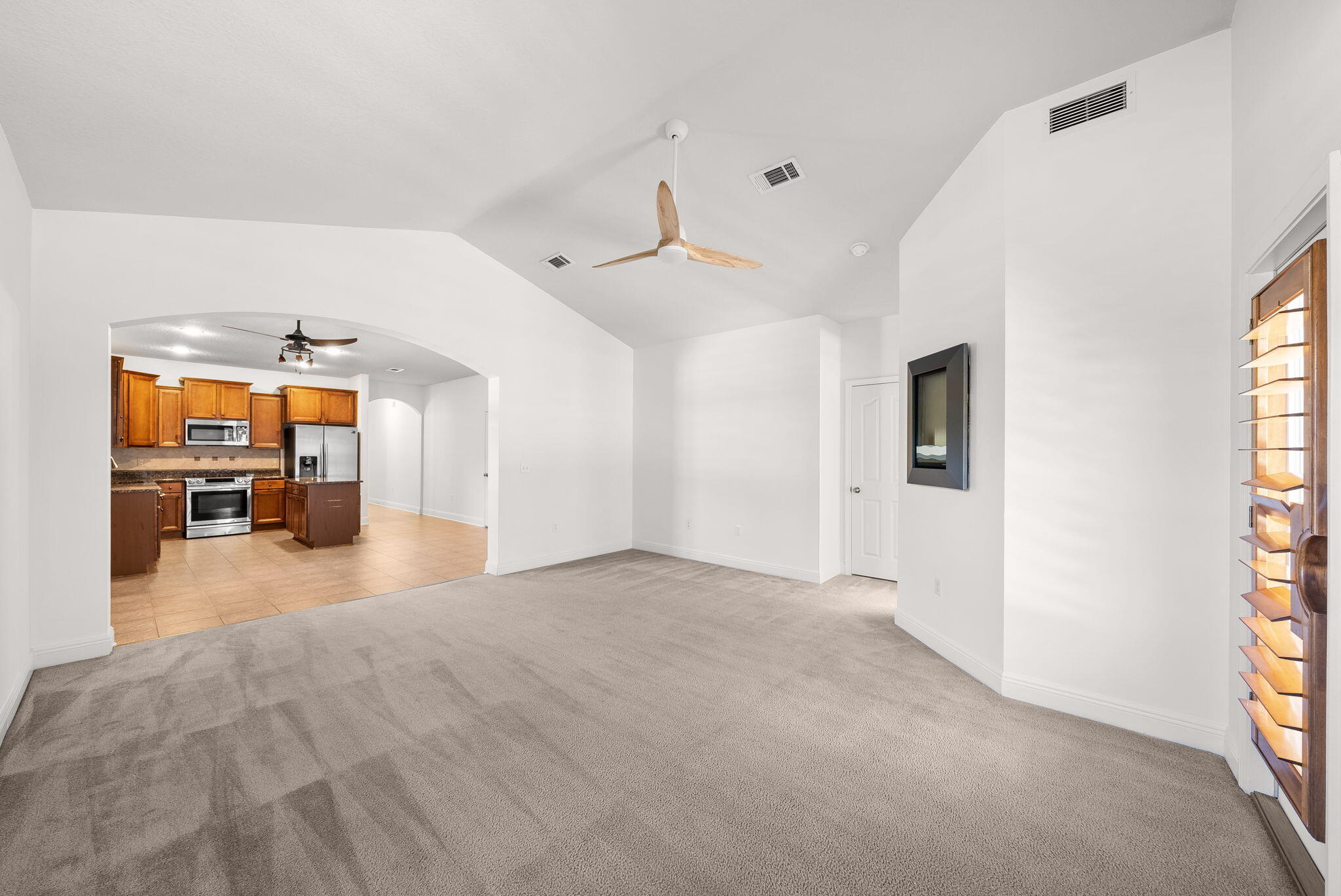 Hammock Bay - Gardens - Residential