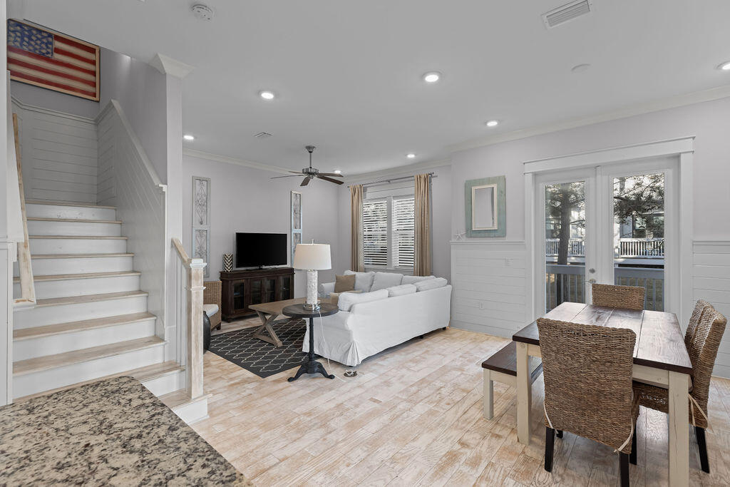 Prominence - Residential