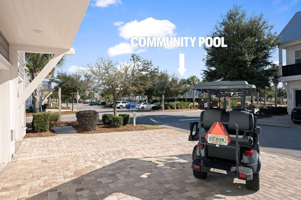 Prominence - Residential