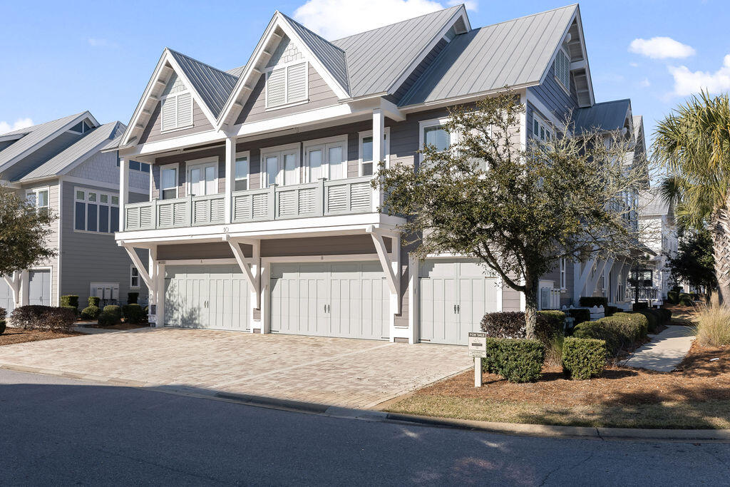 Prominence - Residential