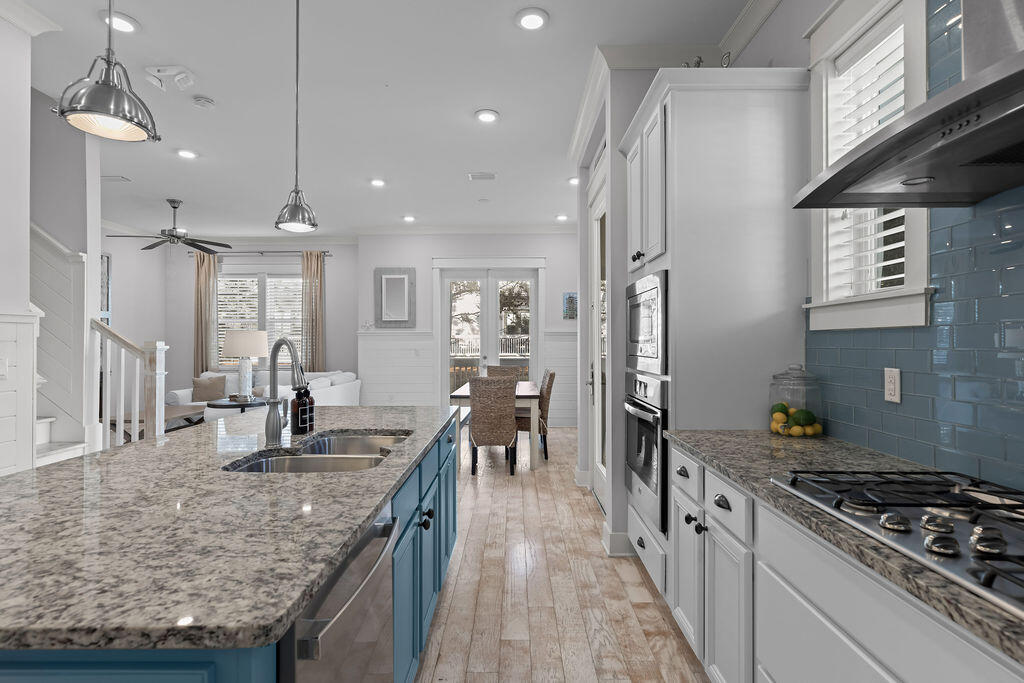 Prominence - Residential