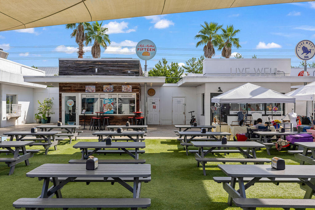 Prominence - Residential