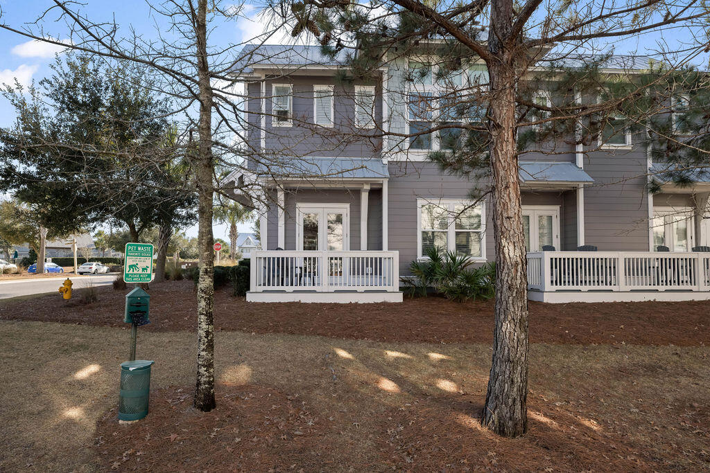 Prominence - Residential