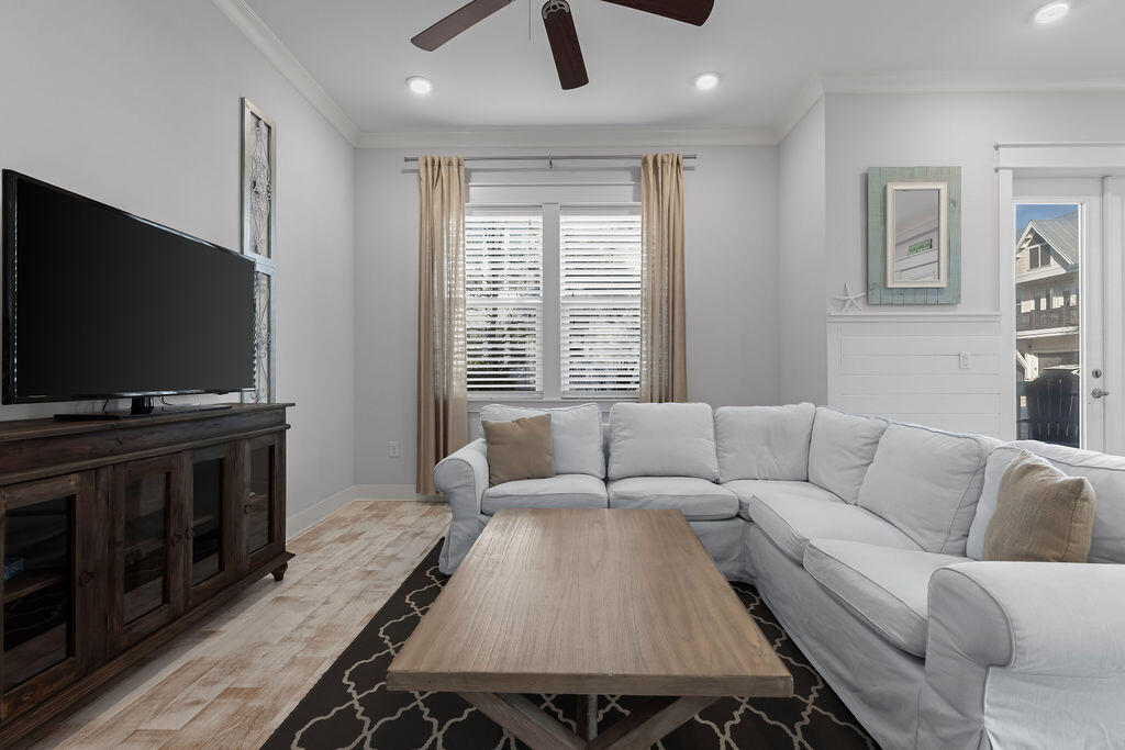 Prominence - Residential