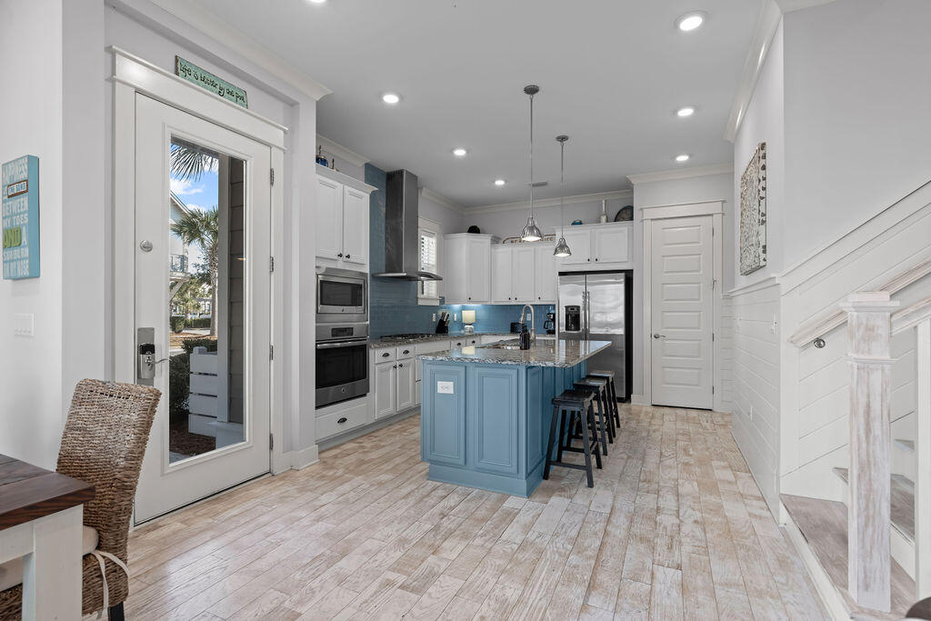 Prominence - Residential