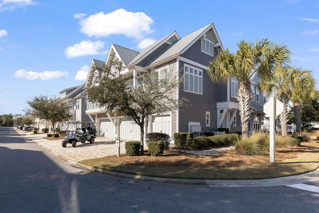 Prominence - Residential