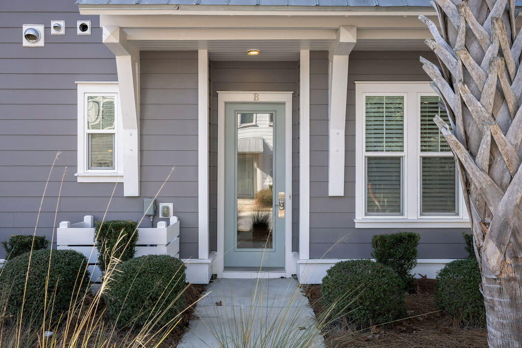 Prominence - Residential