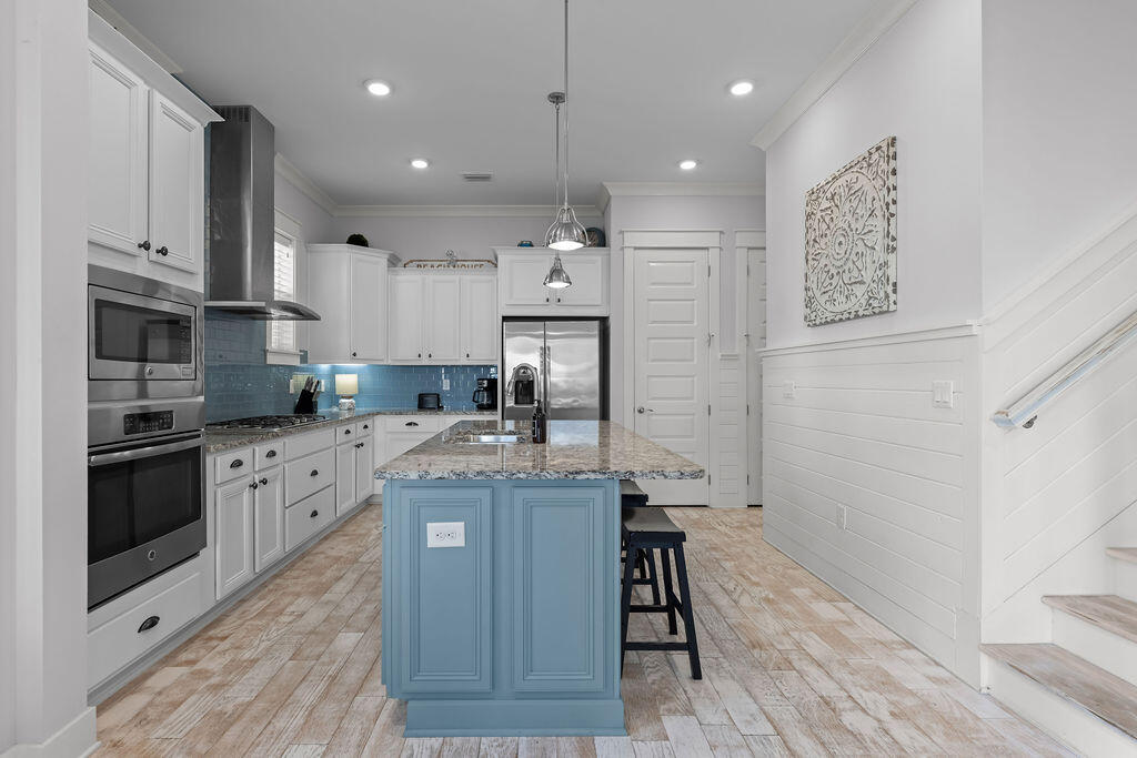 Prominence - Residential