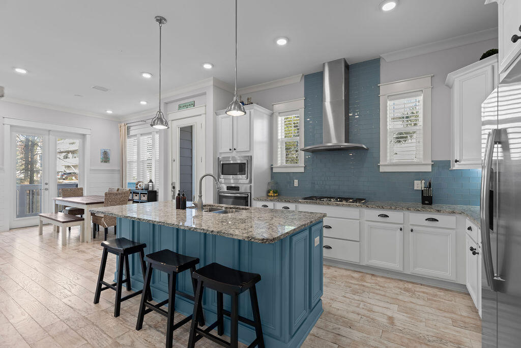 Prominence - Residential