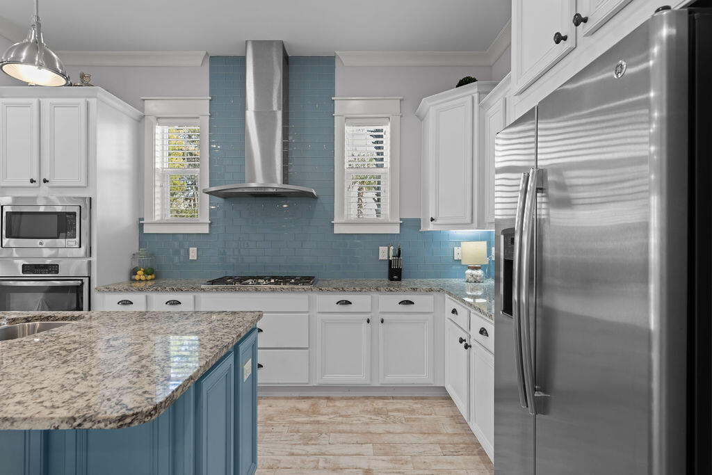 Prominence - Residential