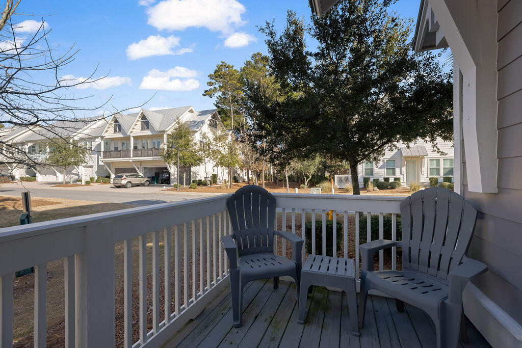 Prominence - Residential