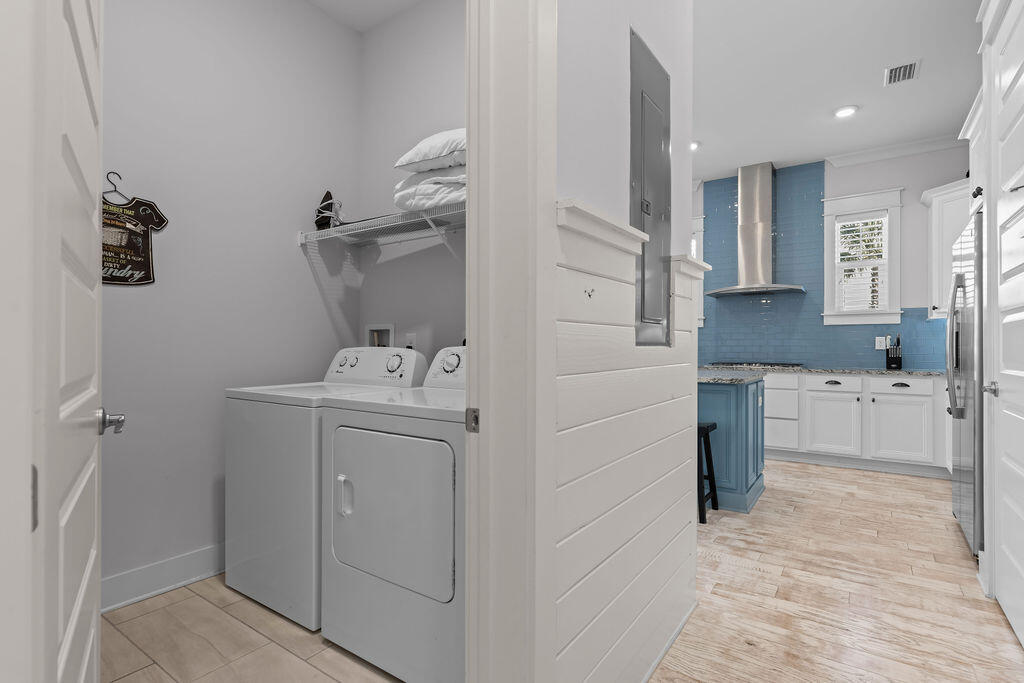 Prominence - Residential