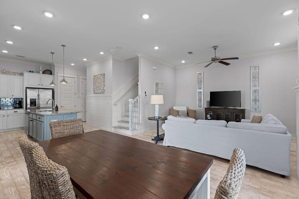 Prominence - Residential