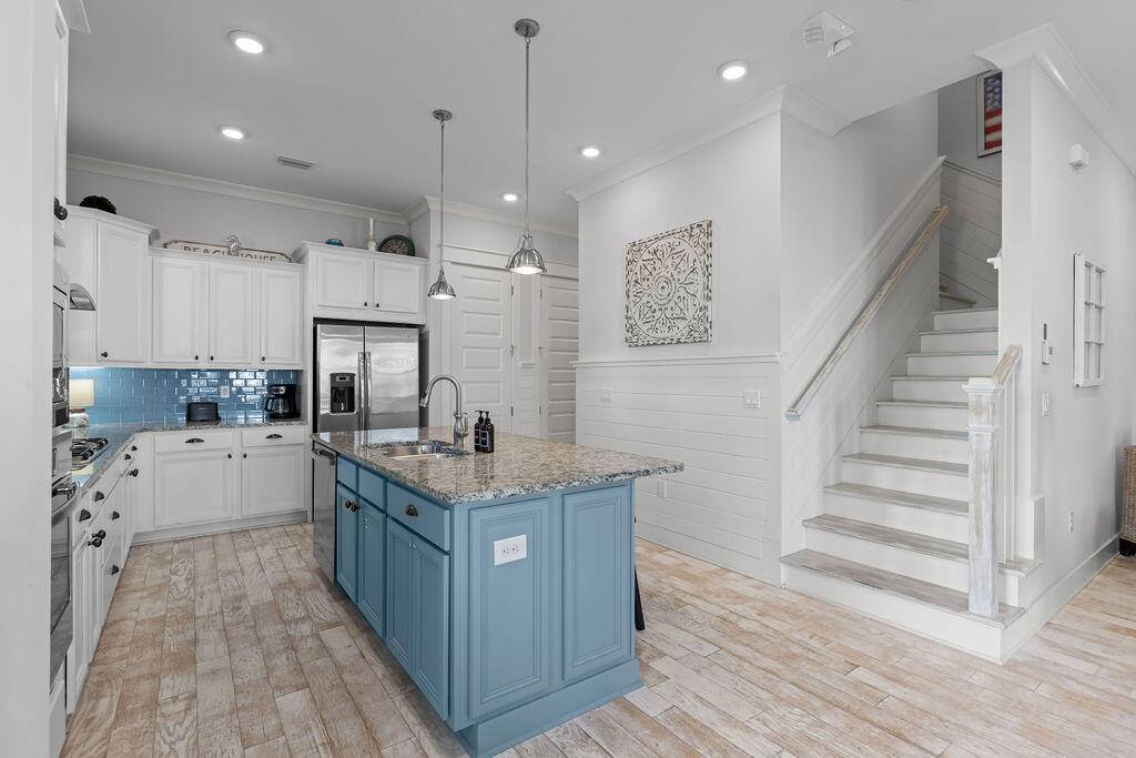 Prominence - Residential