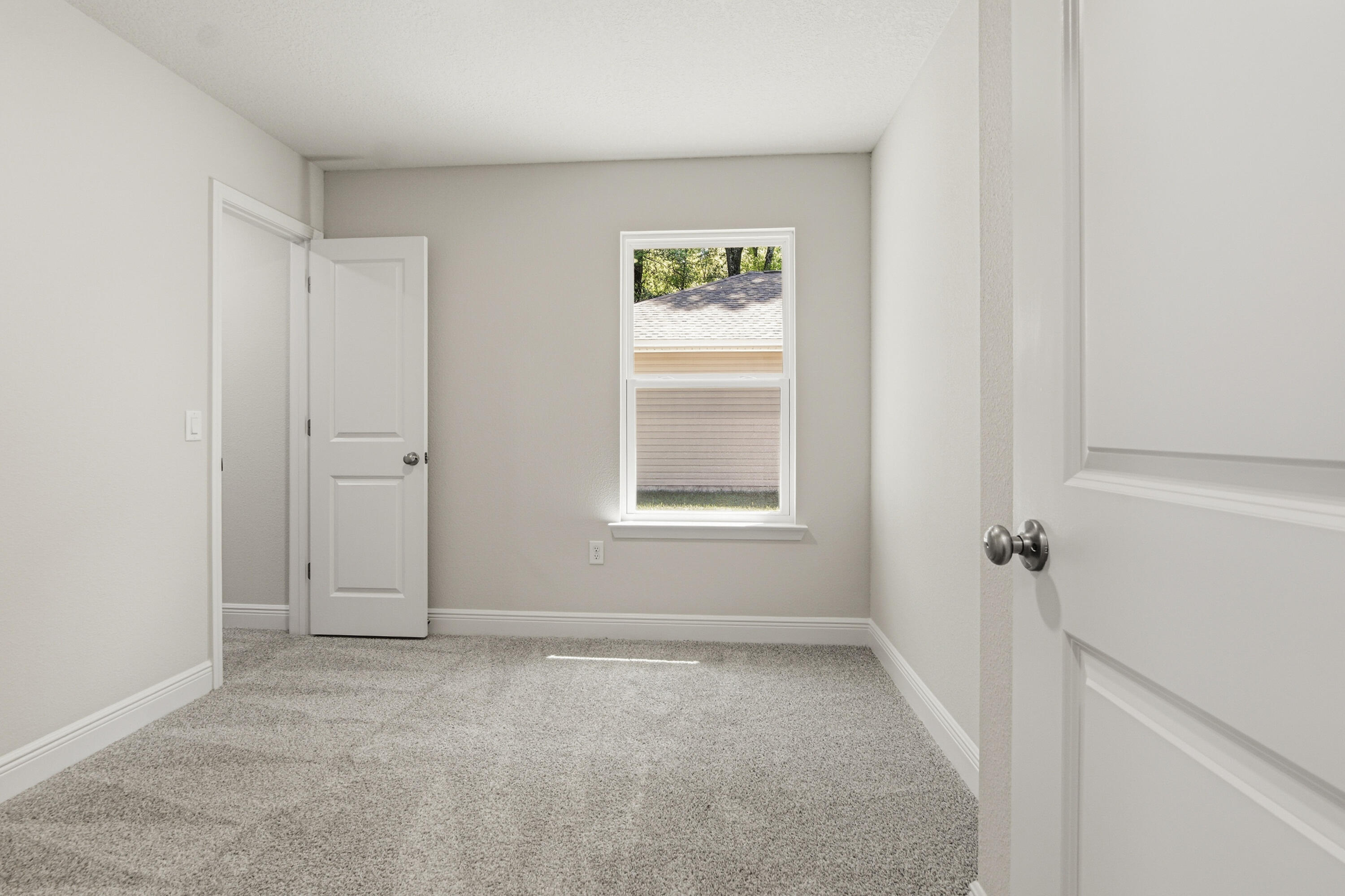 TOWN OF DEFUNIAK SPRINGS - Residential