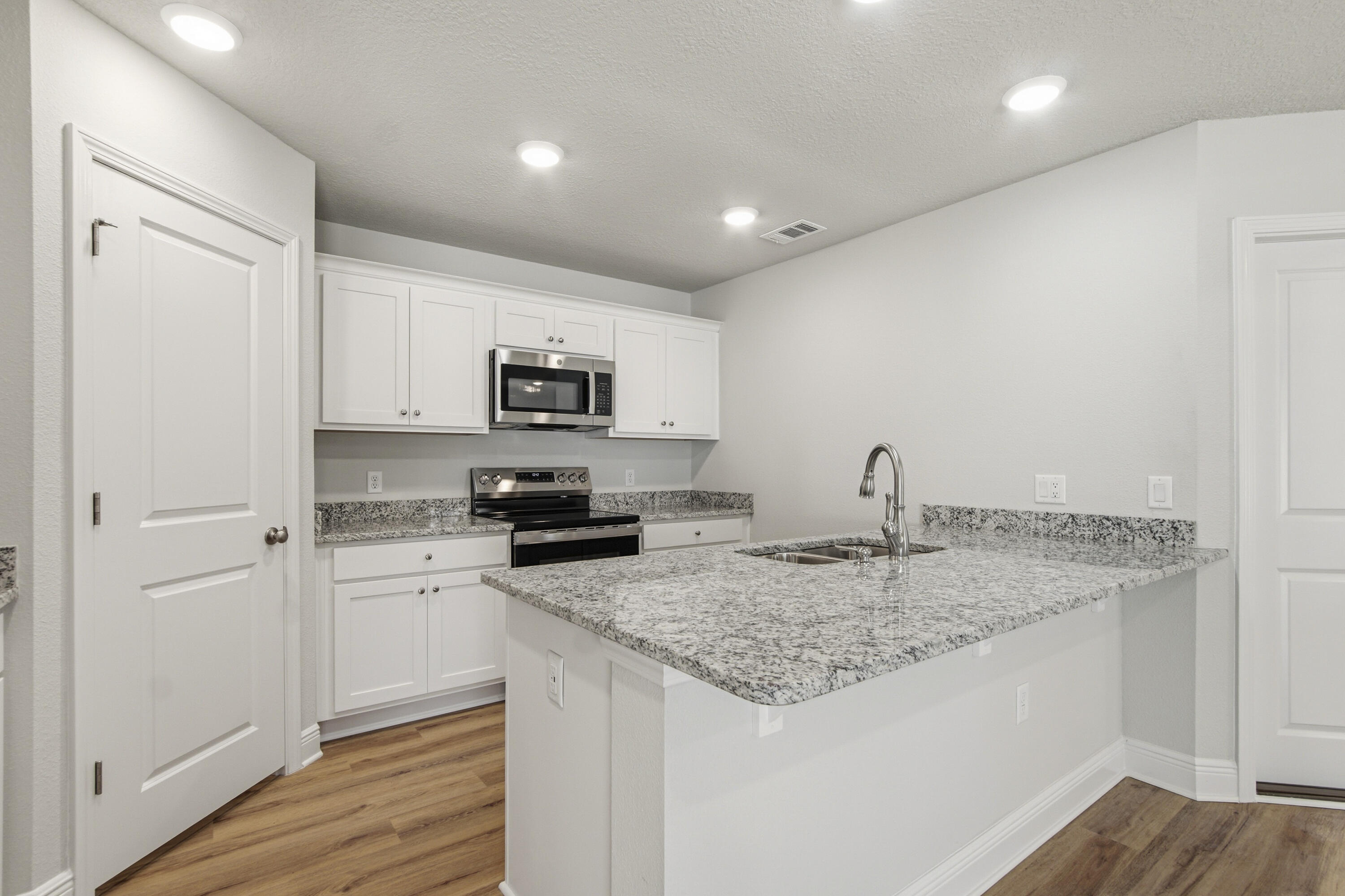 TOWN OF DEFUNIAK SPRINGS - Residential