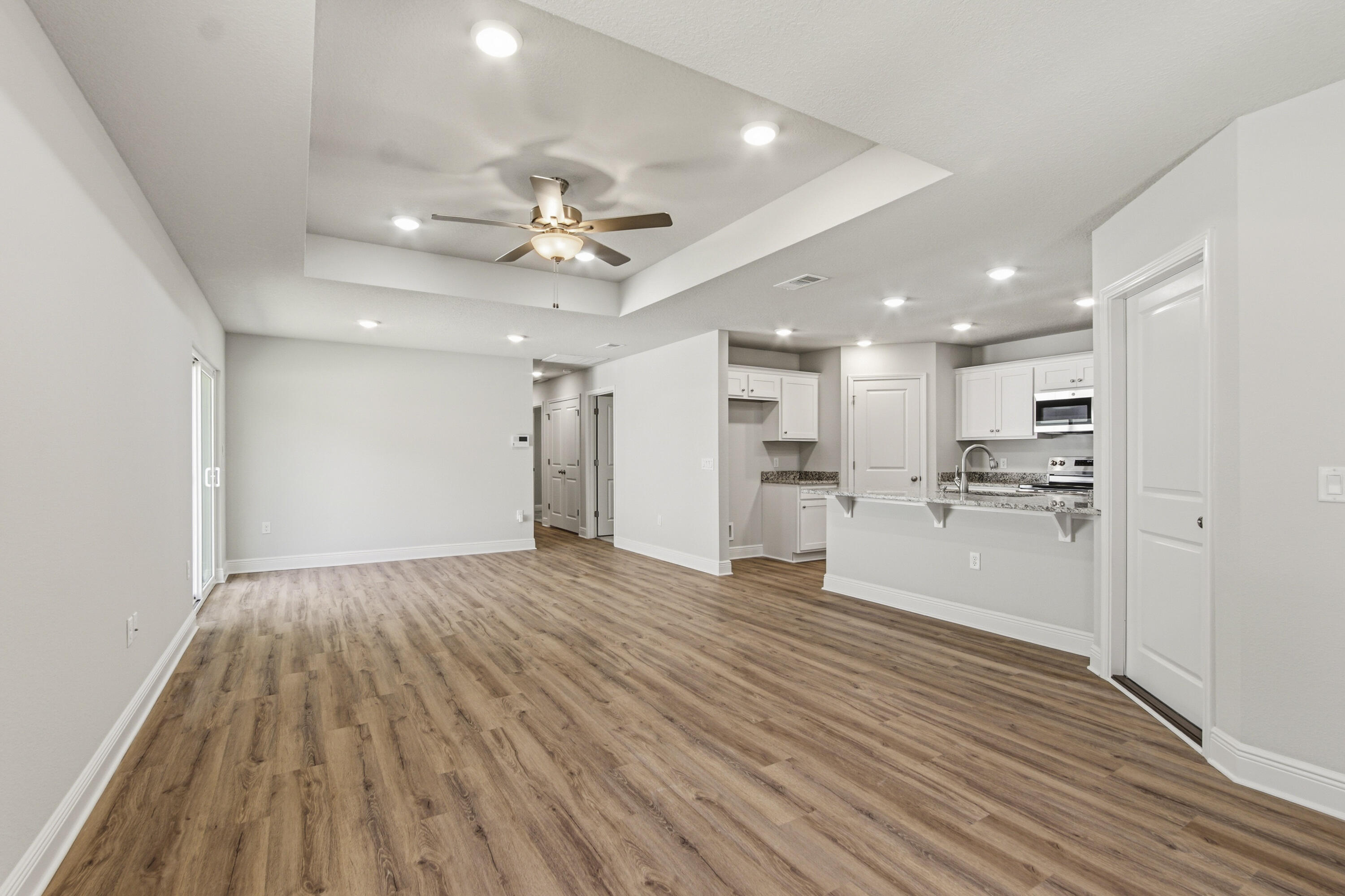 TOWN OF DEFUNIAK SPRINGS - Residential