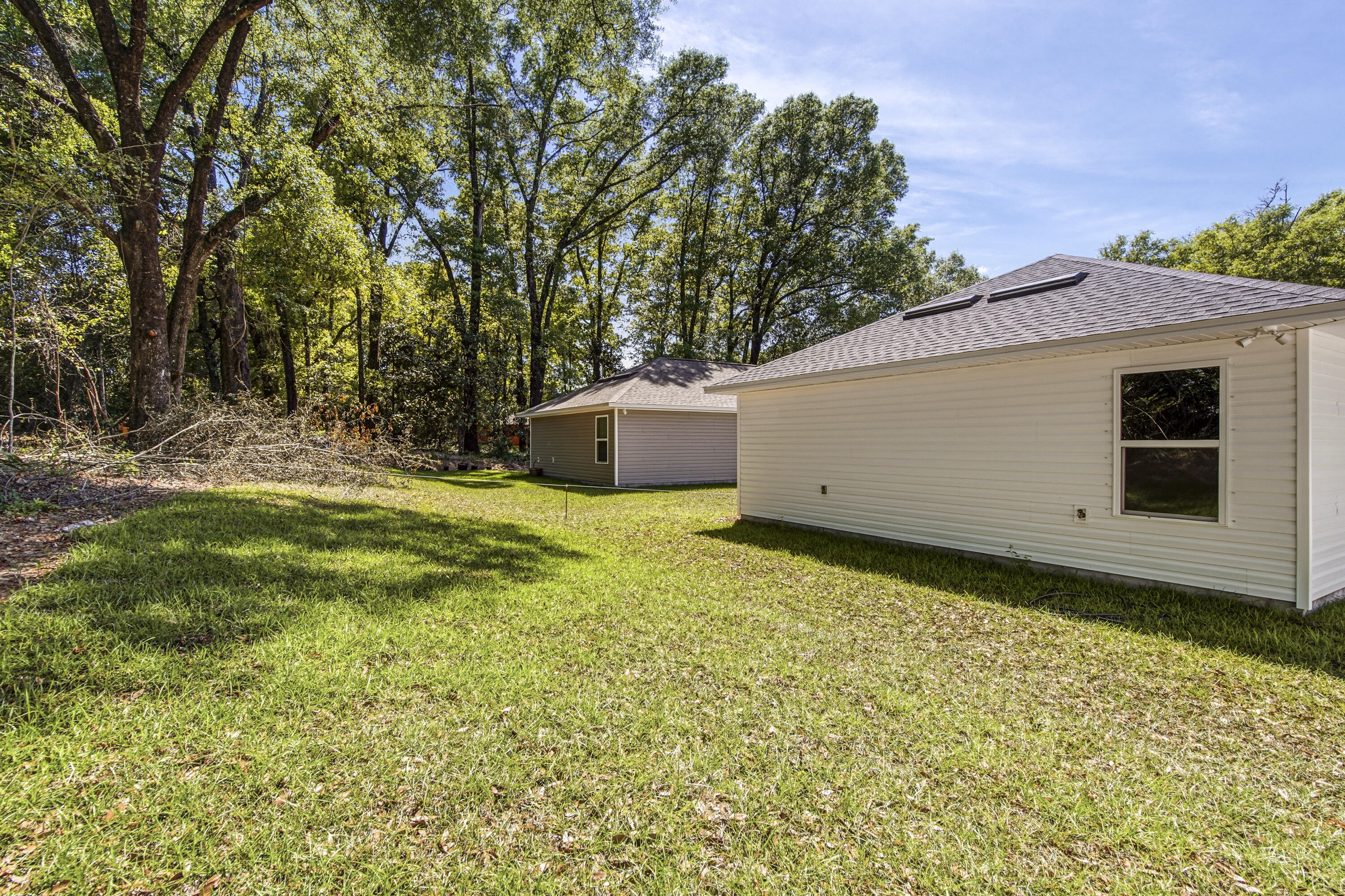 TOWN OF DEFUNIAK SPRINGS - Residential