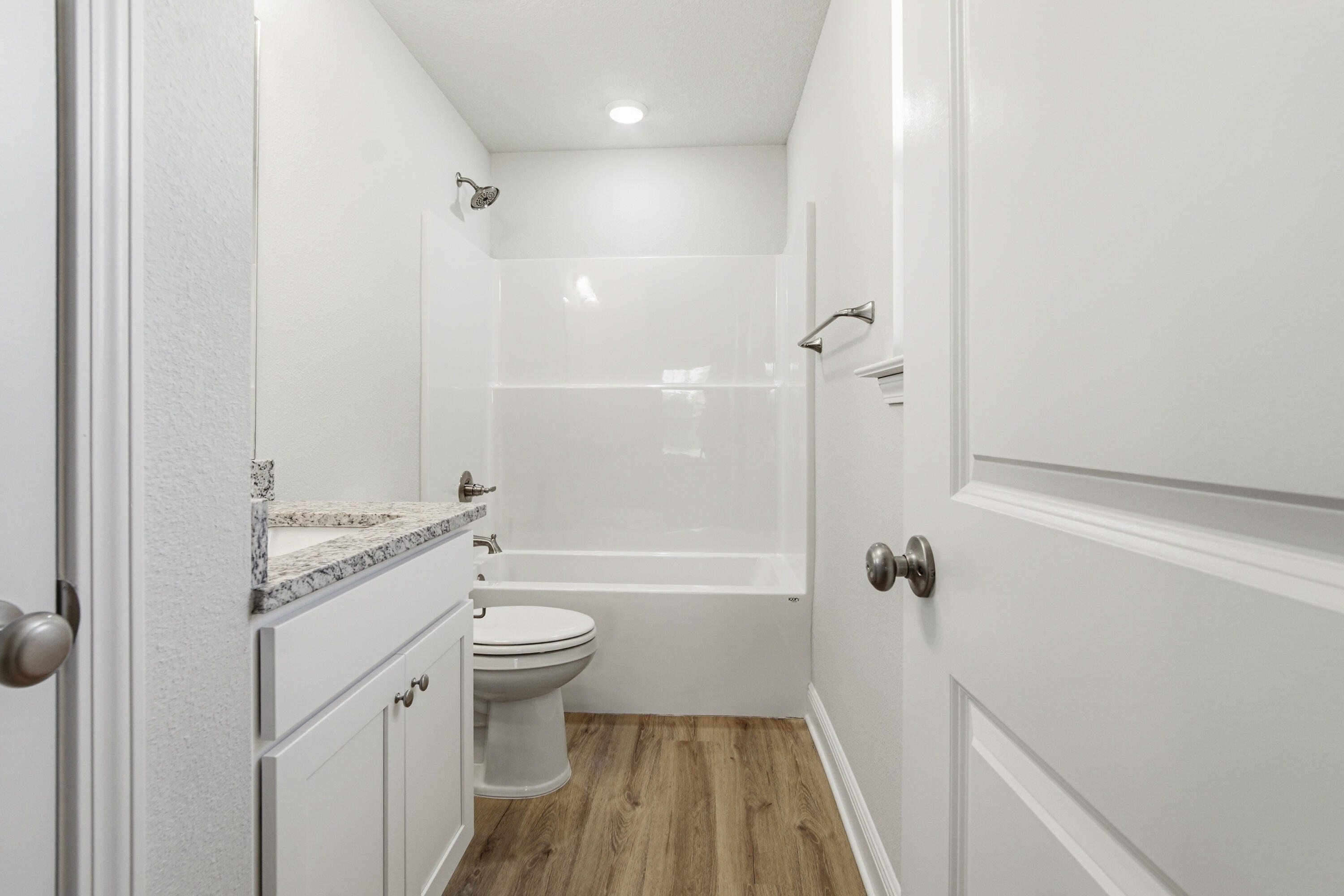 TOWN OF DEFUNIAK SPRINGS - Residential