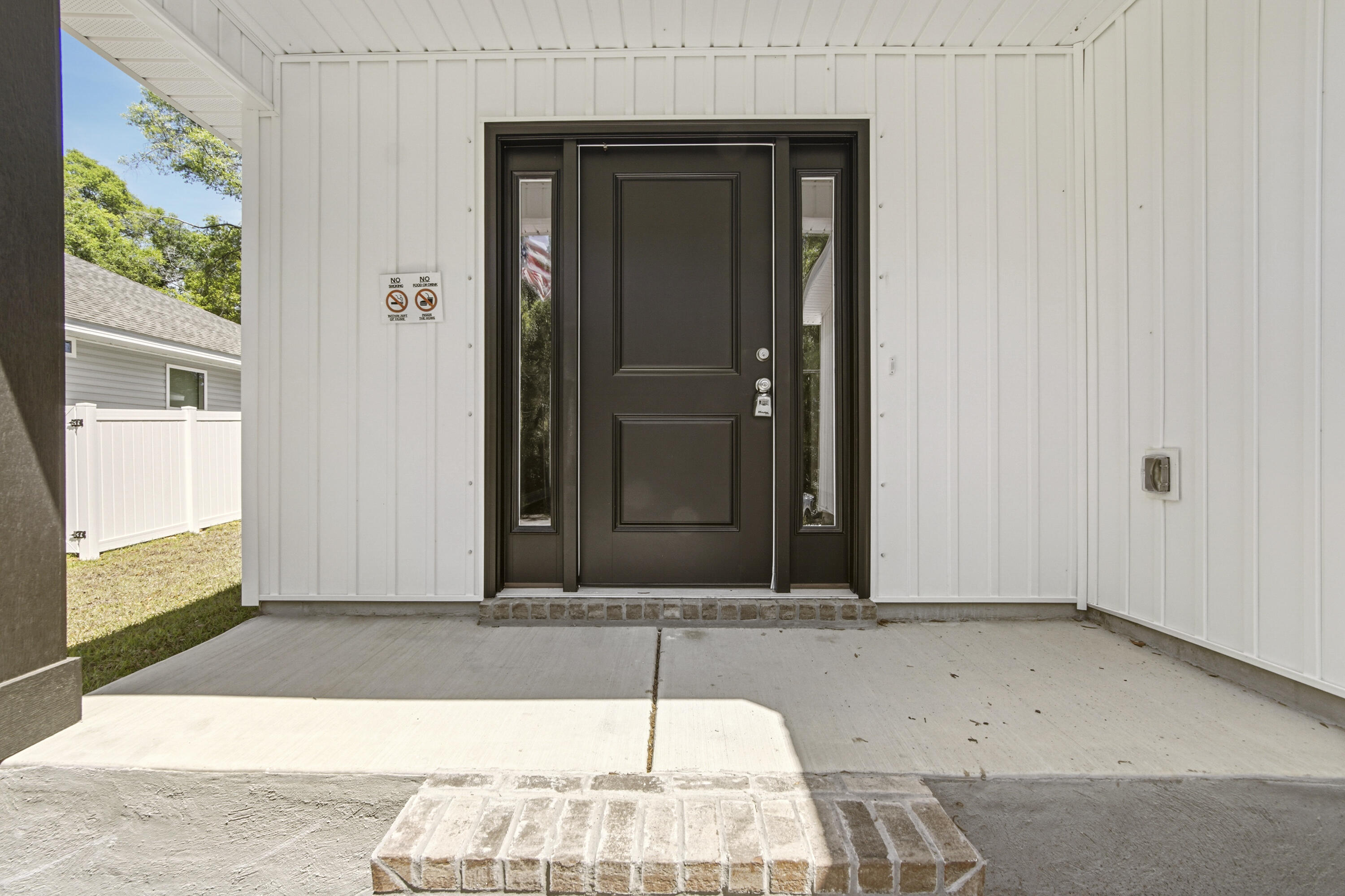 TOWN OF DEFUNIAK SPRINGS - Residential