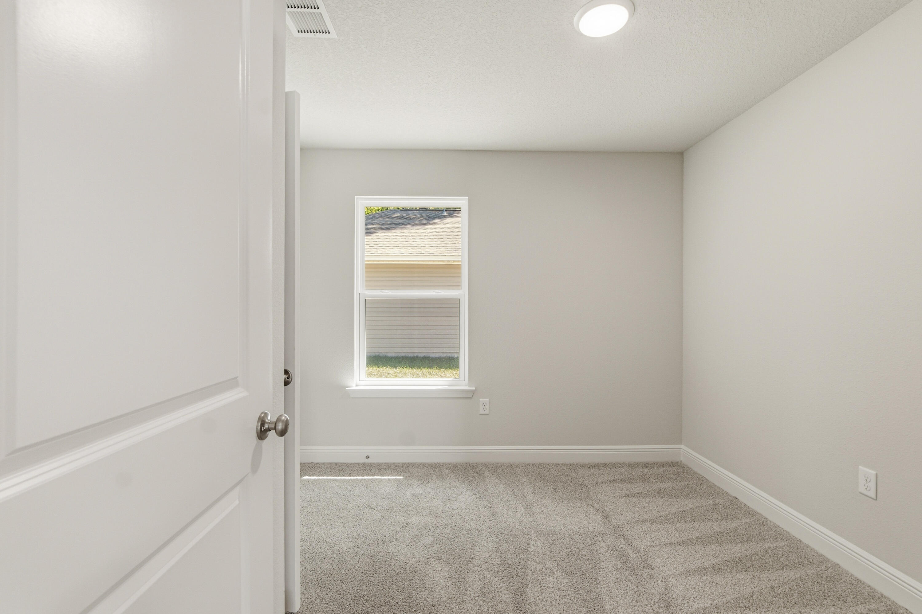 TOWN OF DEFUNIAK SPRINGS - Residential