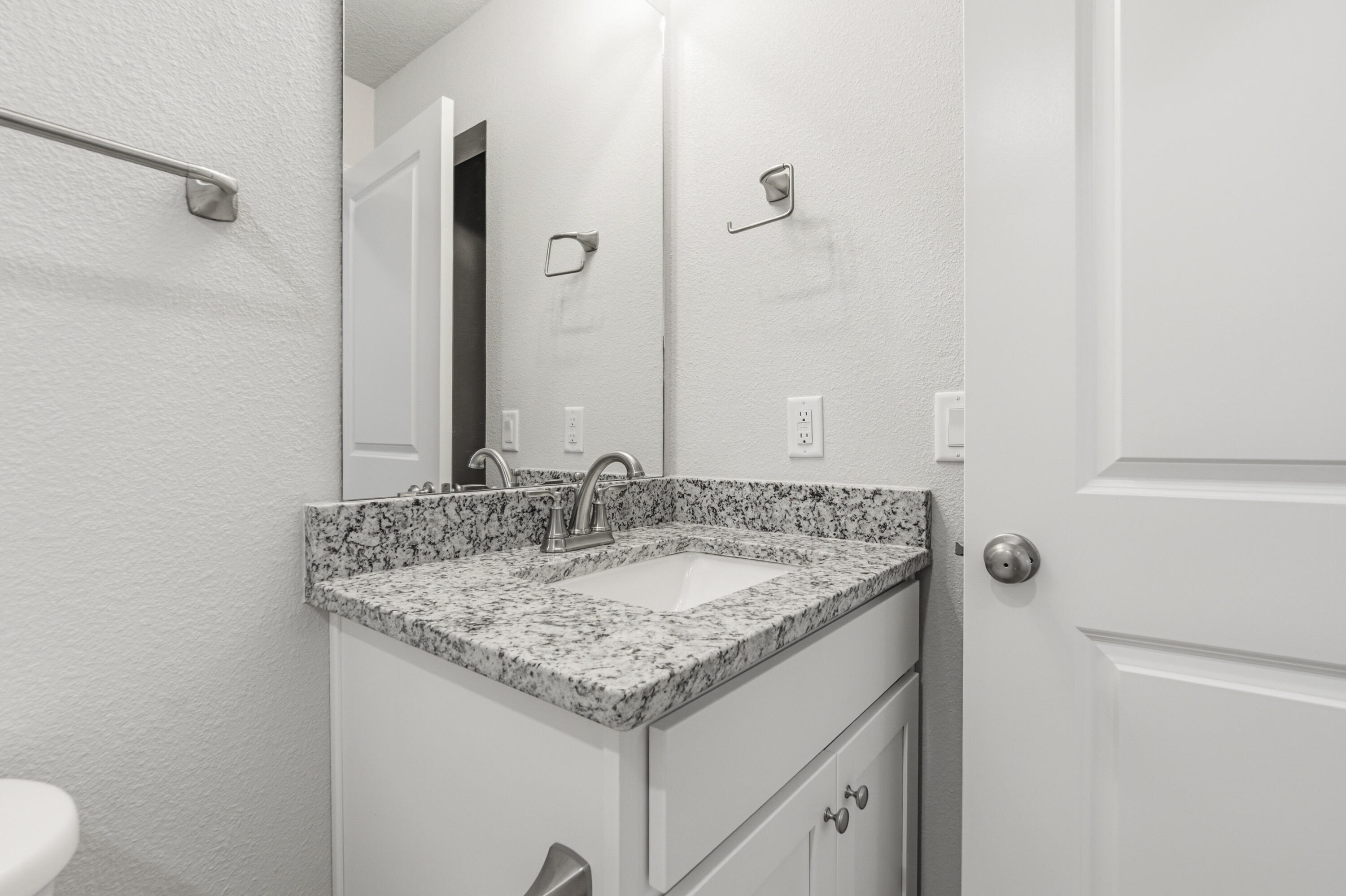 TOWN OF DEFUNIAK SPRINGS - Residential