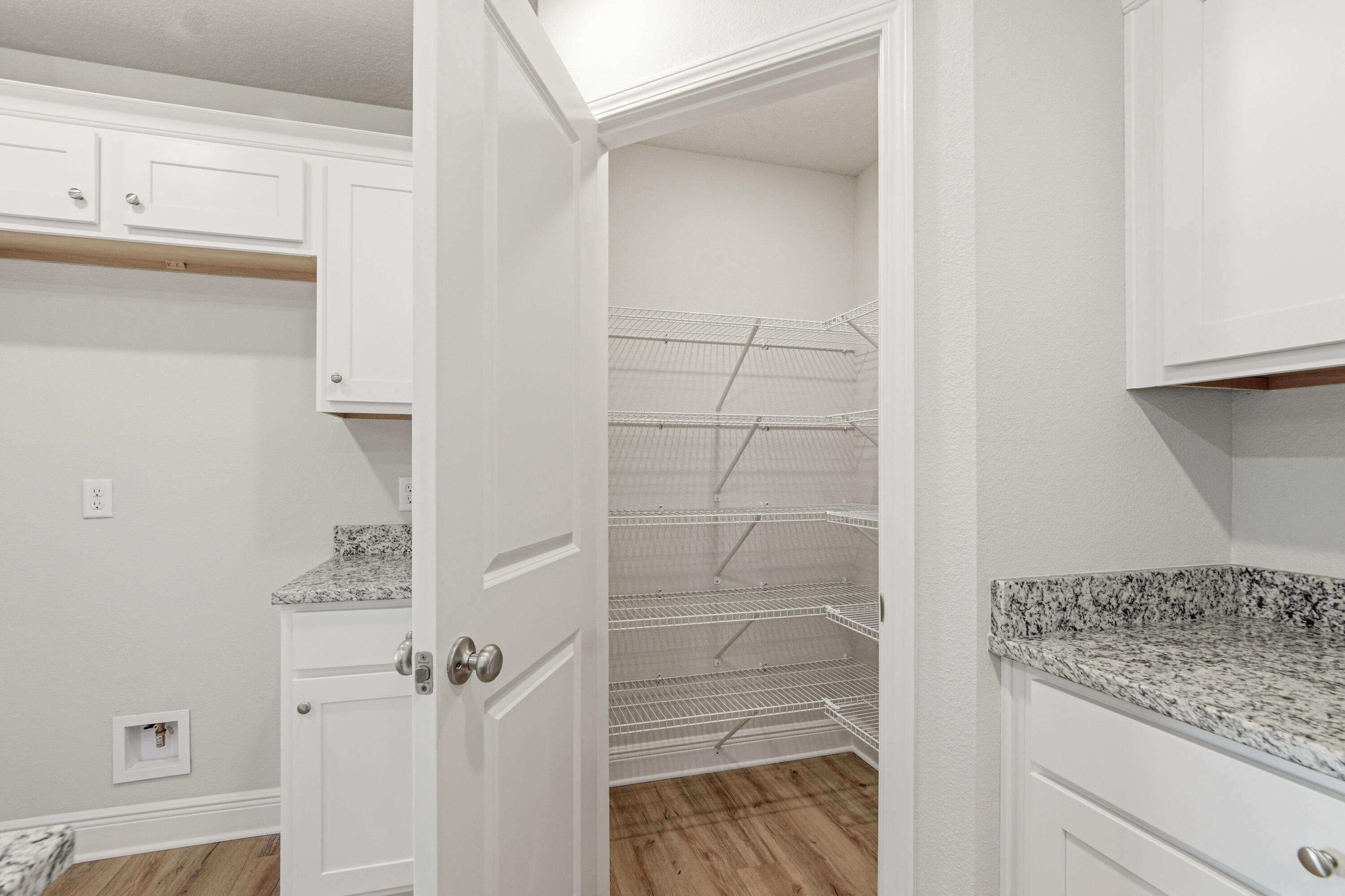 TOWN OF DEFUNIAK SPRINGS - Residential