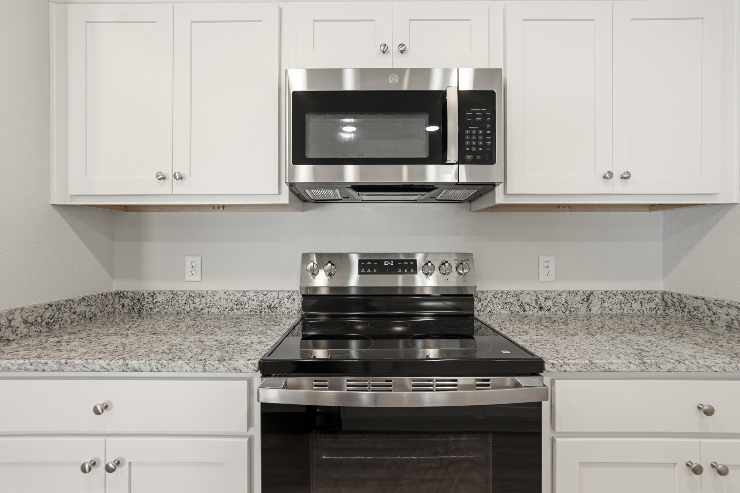 TOWN OF DEFUNIAK SPRINGS - Residential