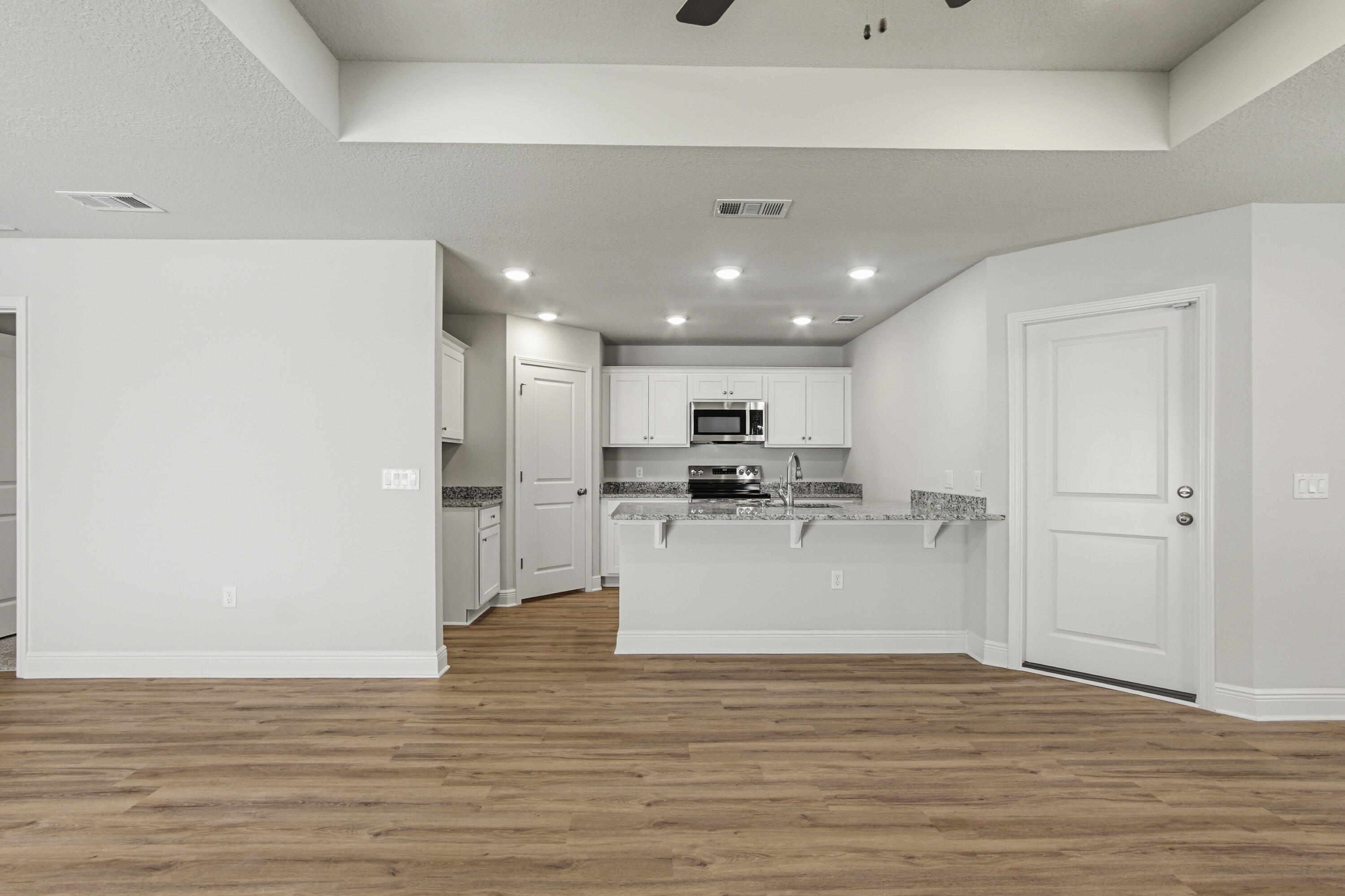 TOWN OF DEFUNIAK SPRINGS - Residential