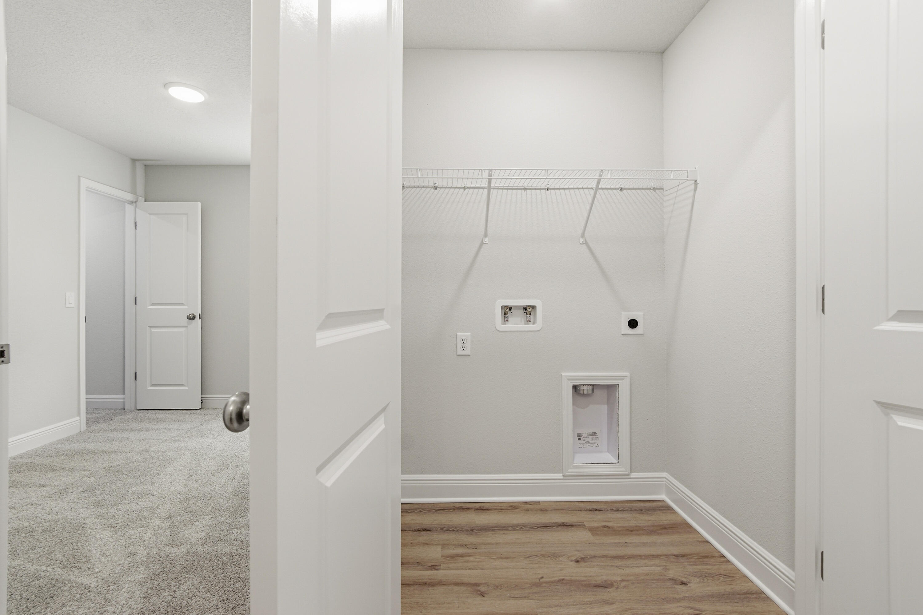 TOWN OF DEFUNIAK SPRINGS - Residential