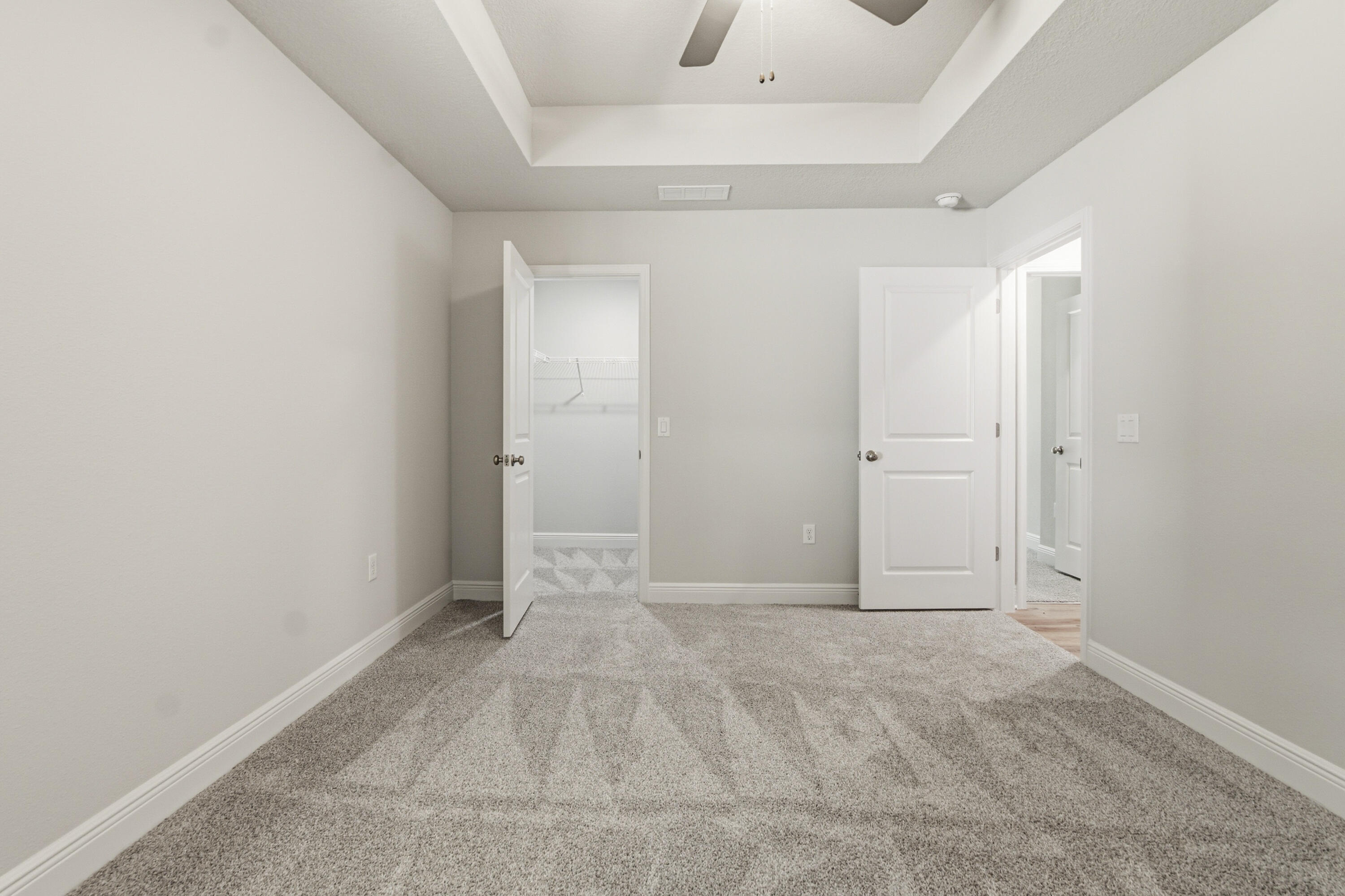 TOWN OF DEFUNIAK SPRINGS - Residential