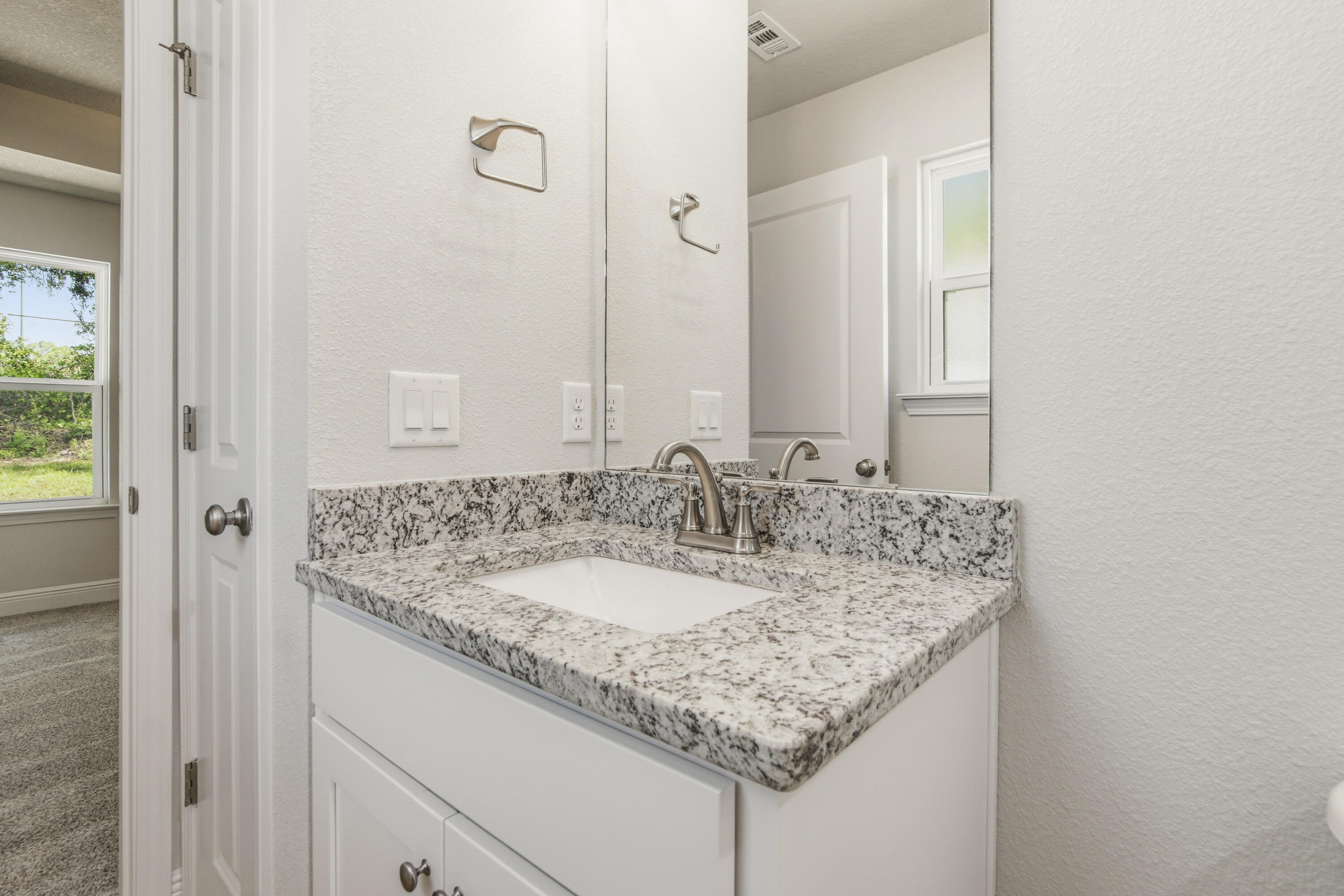 TOWN OF DEFUNIAK SPRINGS - Residential