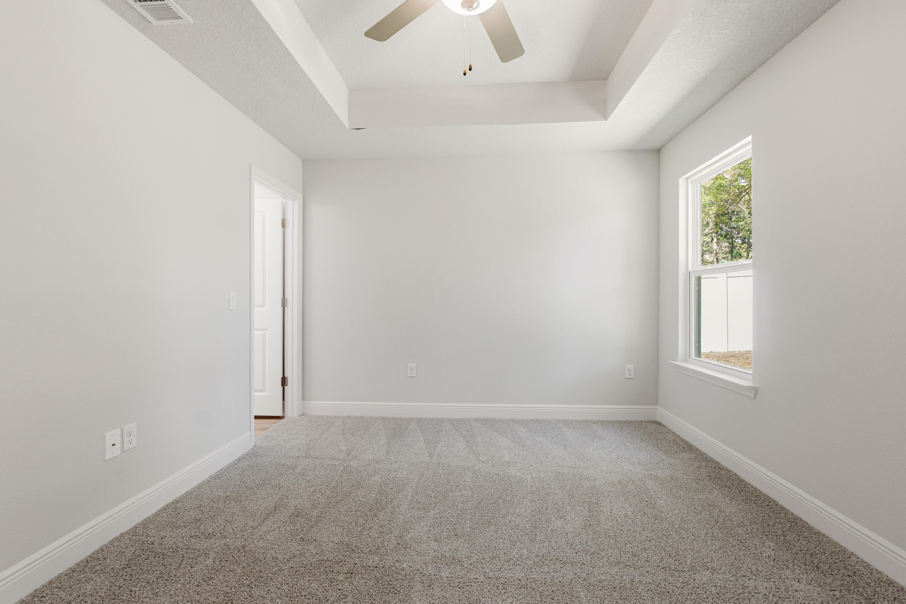 TOWN OF DEFUNIAK SPRINGS - Residential