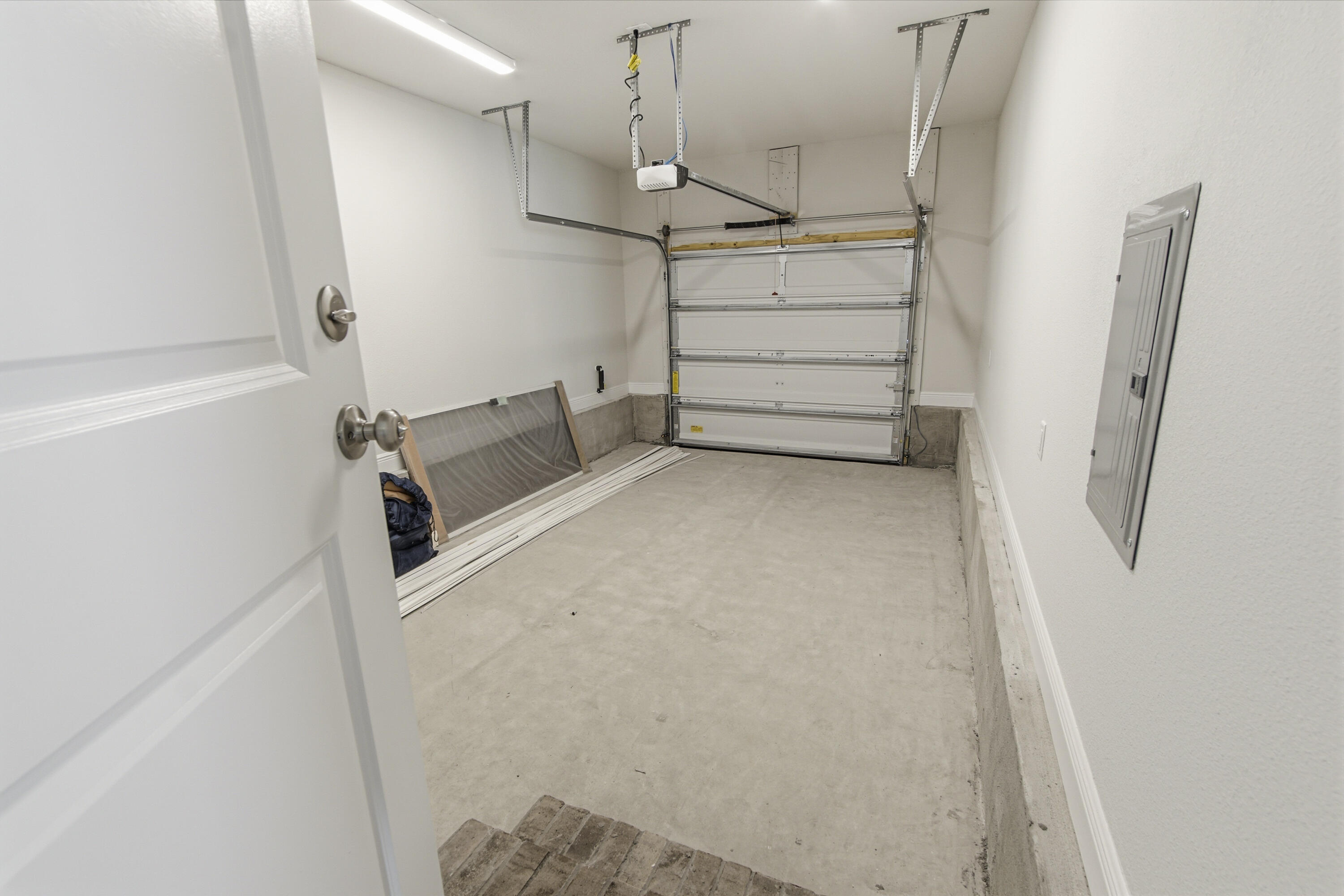 TOWN OF DEFUNIAK SPRINGS - Residential