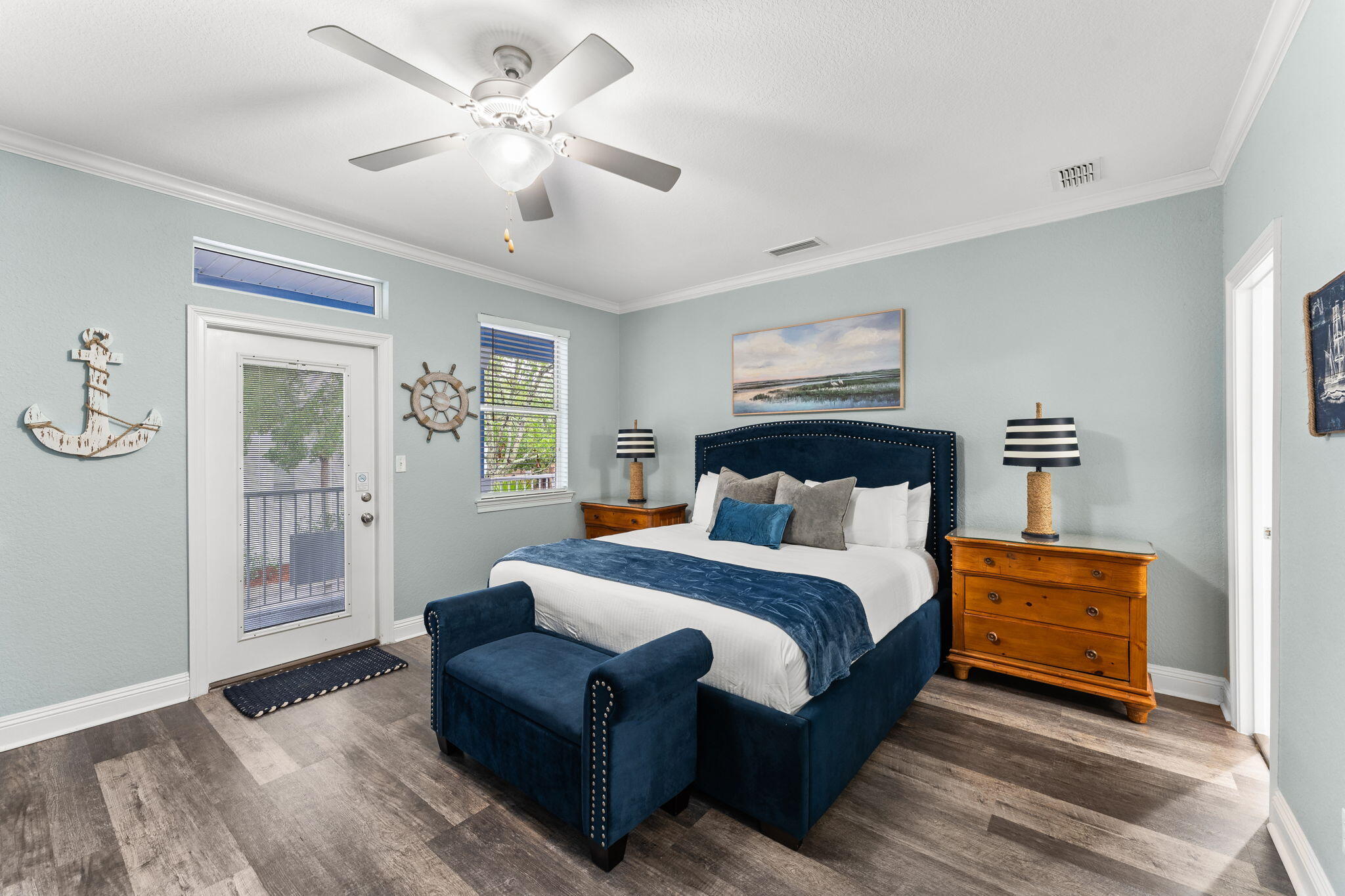 VILLAGES OF CRYSTAL BEACH - Residential