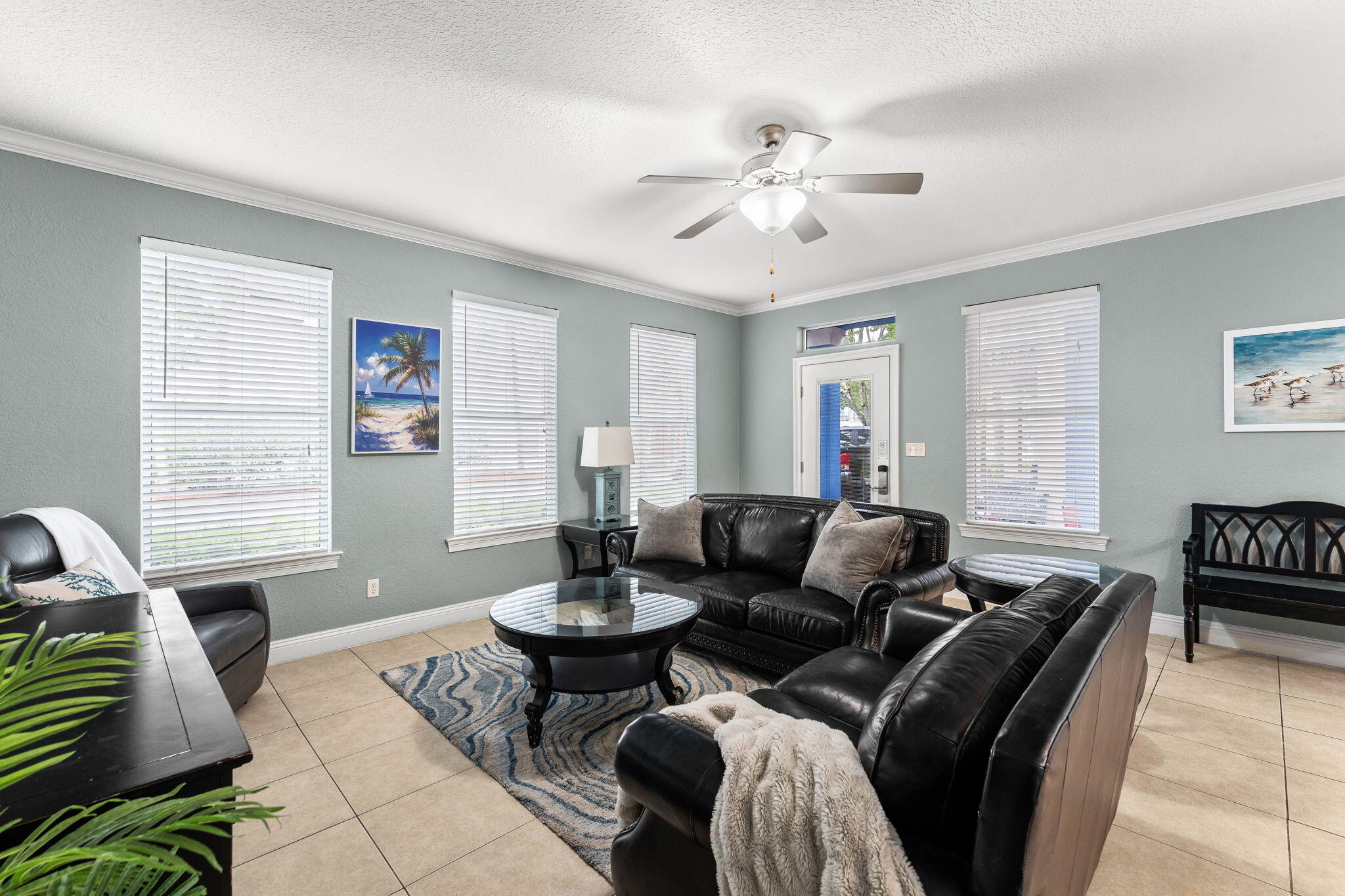 VILLAGES OF CRYSTAL BEACH - Residential