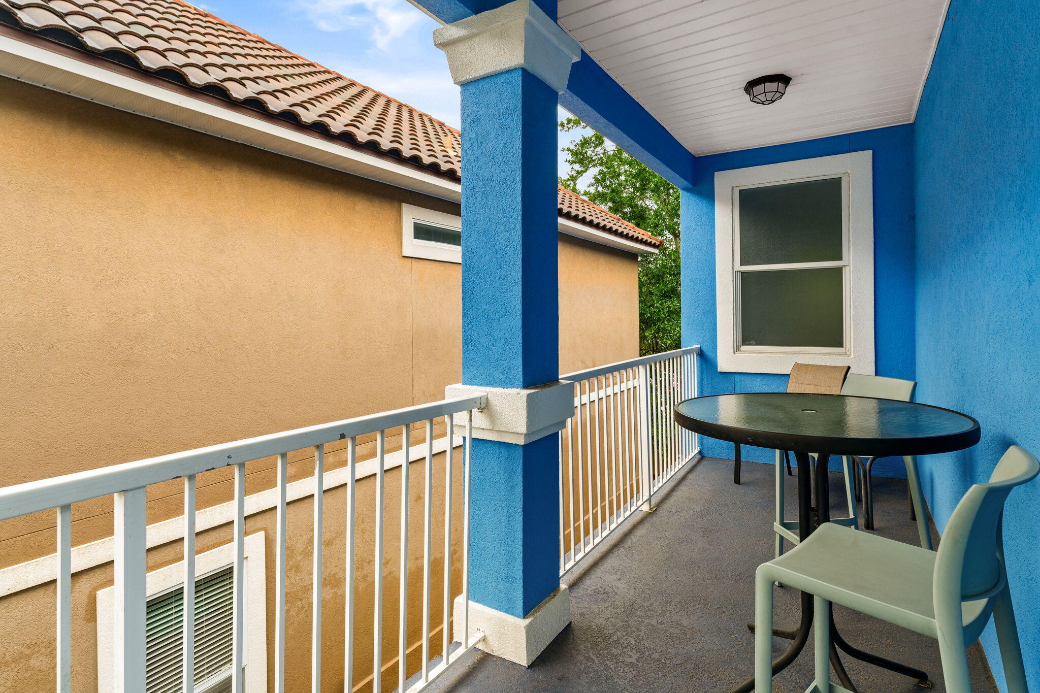 VILLAGES OF CRYSTAL BEACH - Residential