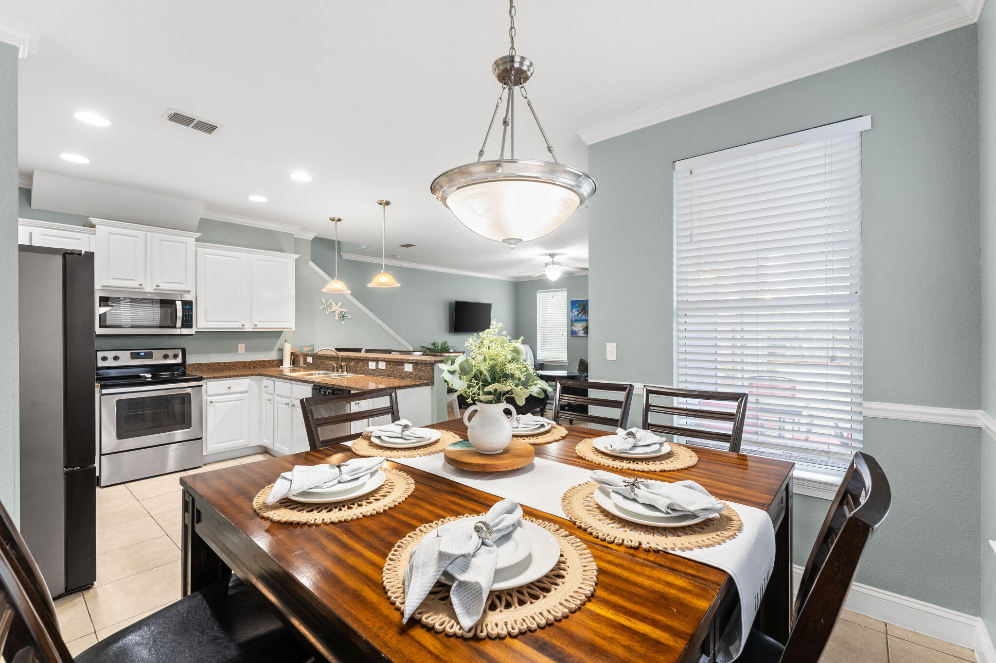 VILLAGES OF CRYSTAL BEACH - Residential