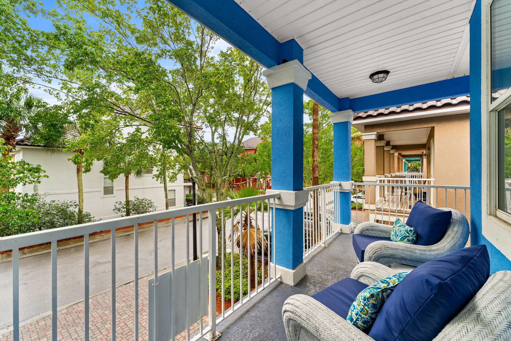 VILLAGES OF CRYSTAL BEACH - Residential
