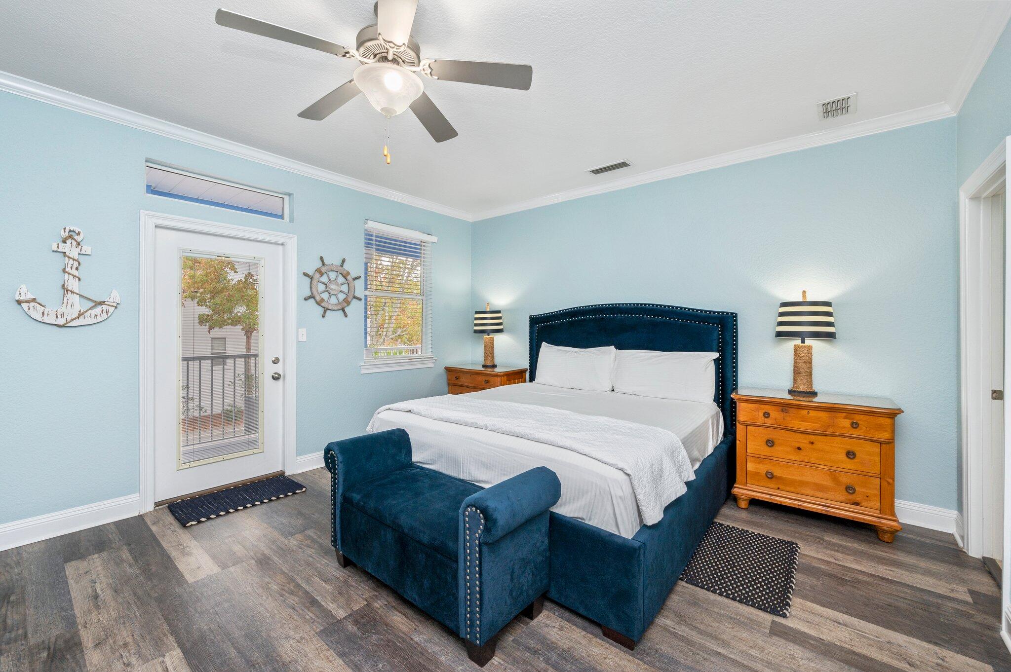 VILLAGES OF CRYSTAL BEACH - Residential