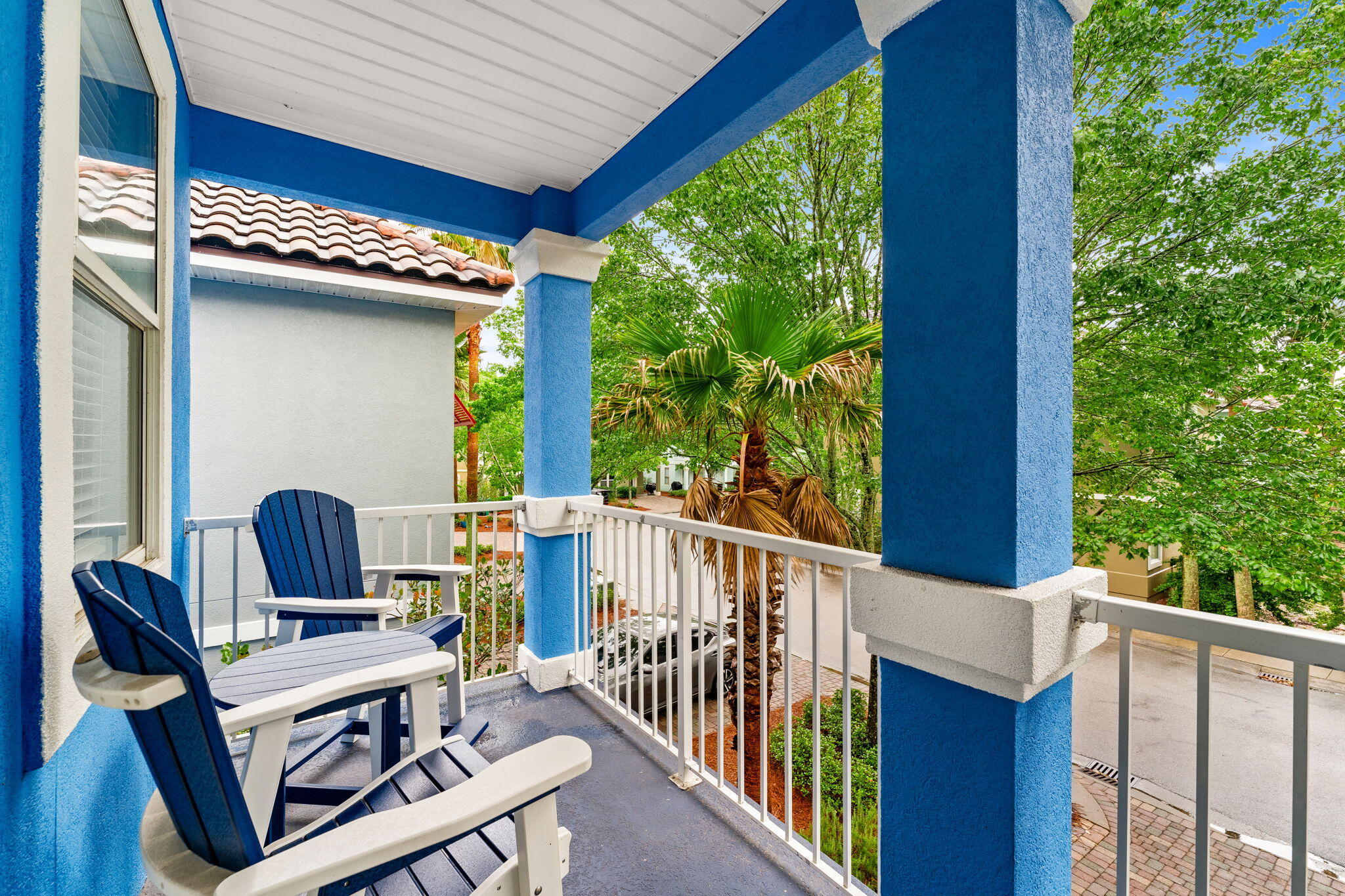 VILLAGES OF CRYSTAL BEACH - Residential