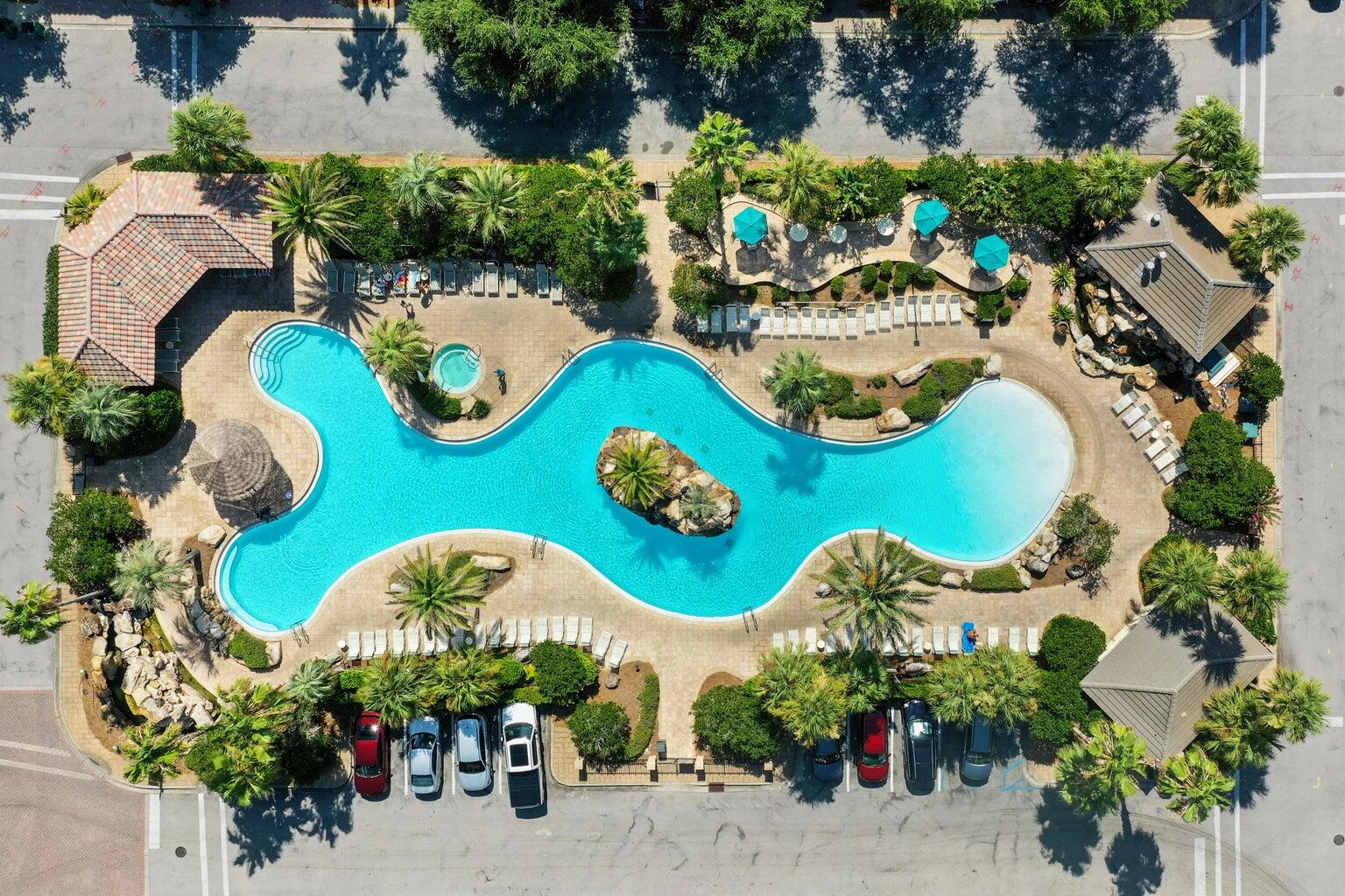VILLAGES OF CRYSTAL BEACH - Residential